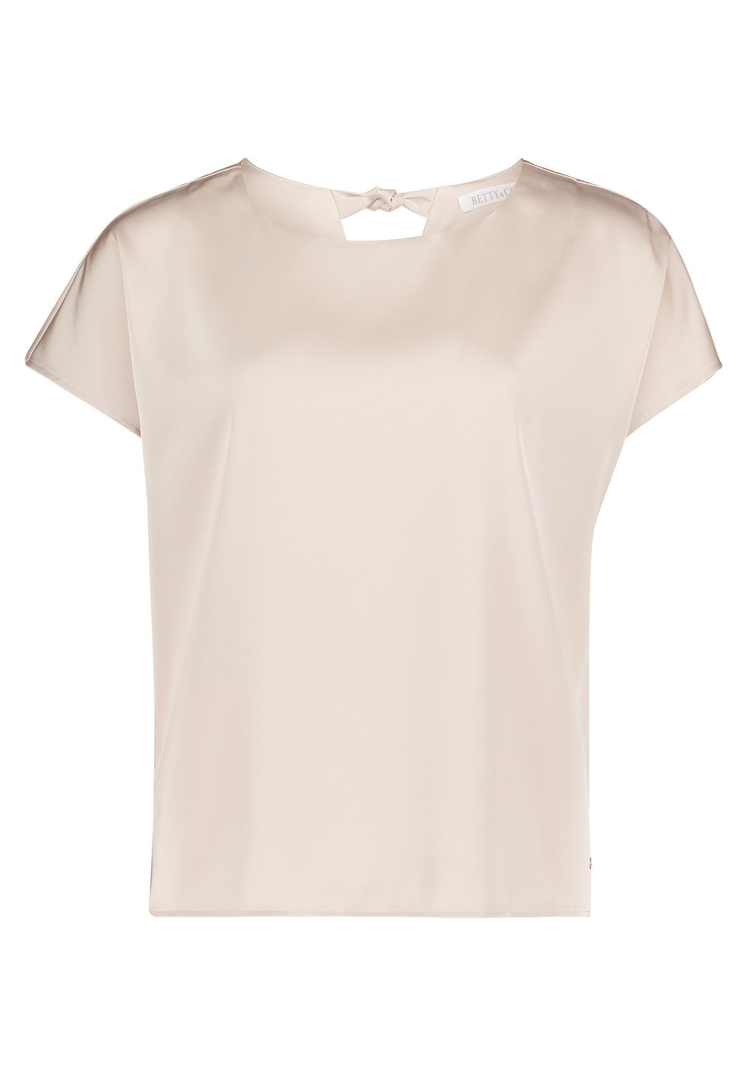 Shirtbluse