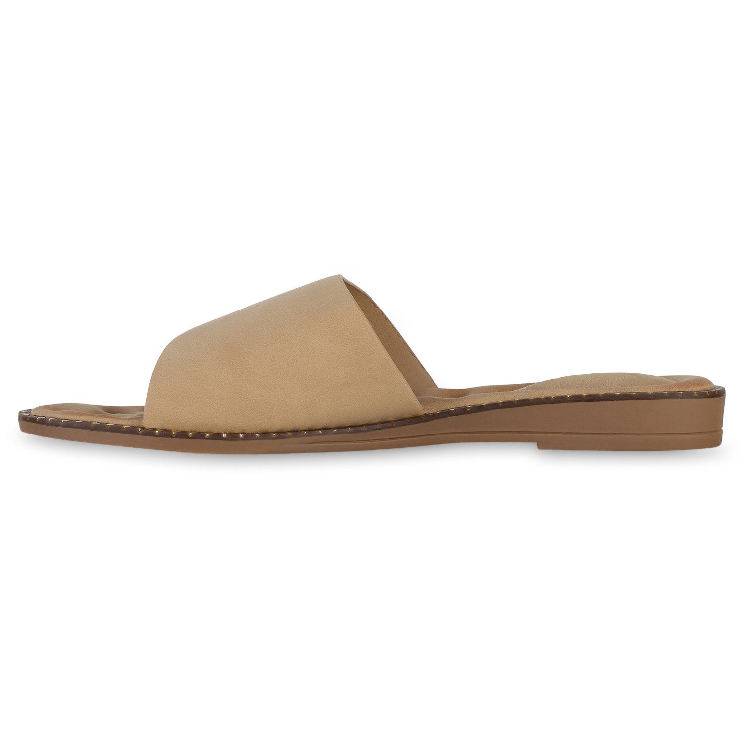 VAN HILL 841592 Pantolette Schuhe günstig online kaufen
