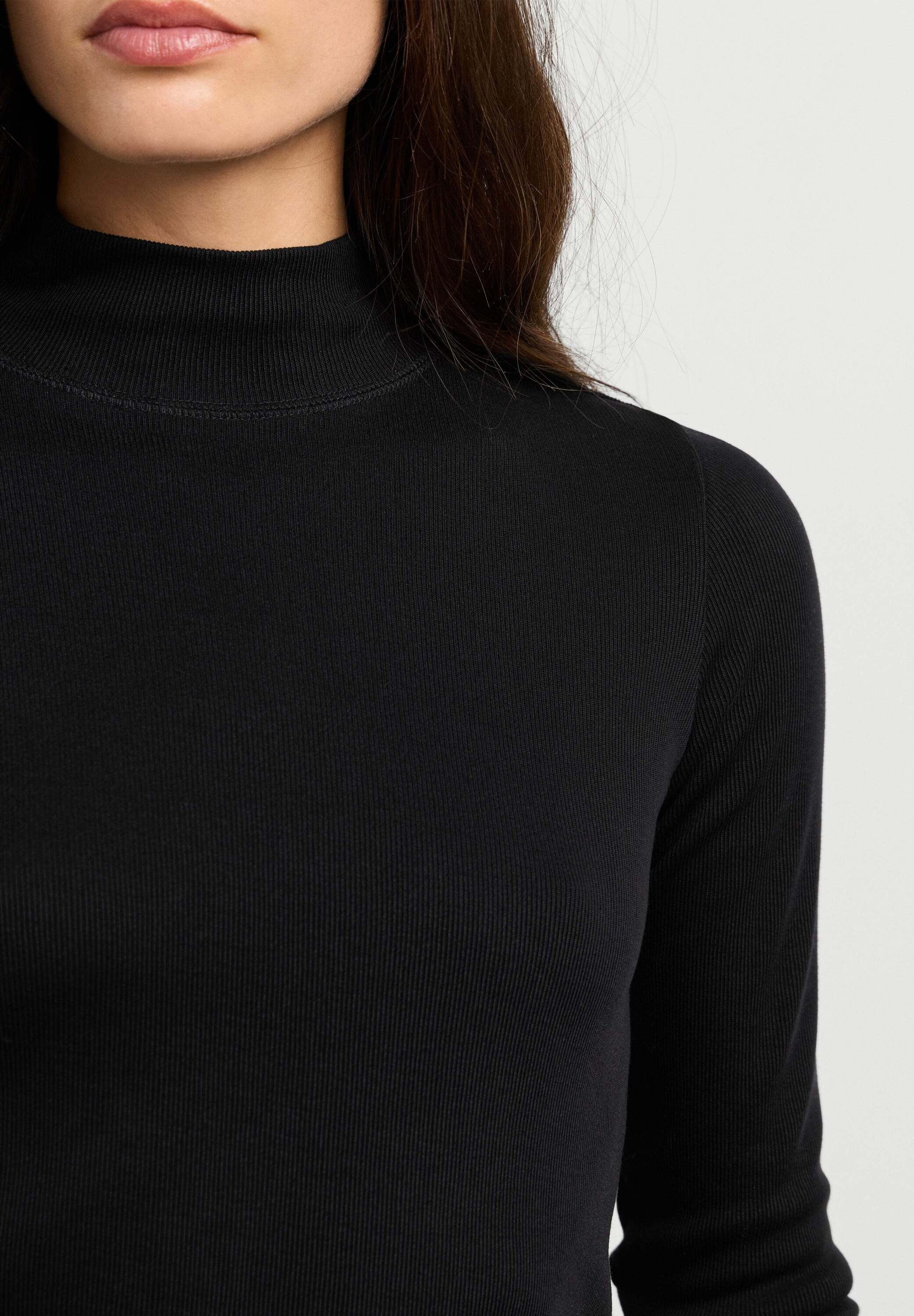Pepe Jeans Langarmshirt langärmeliges Oberteil BRUNA – Bild 4 von 5