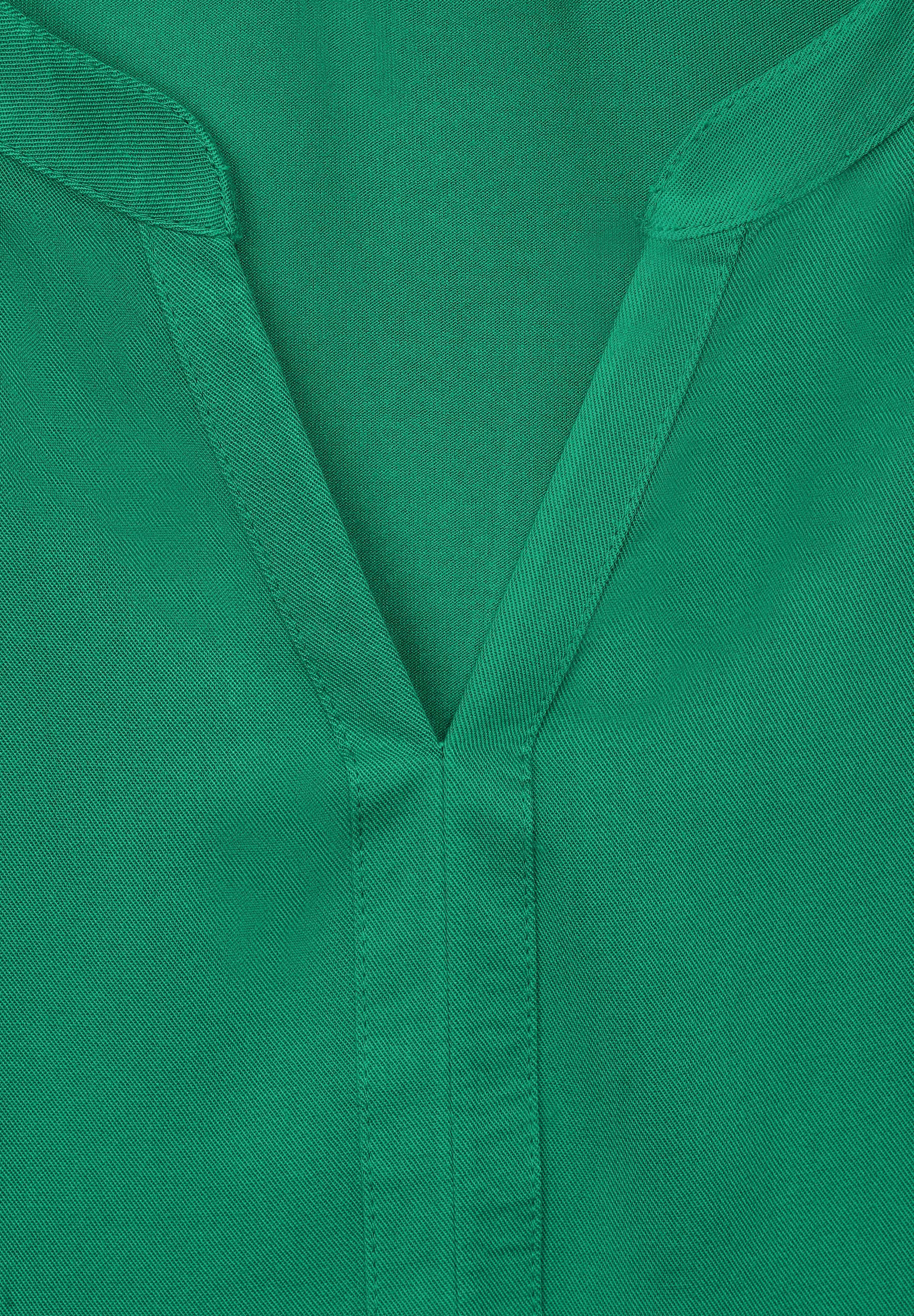 STREET ONE Kurzarmshirt