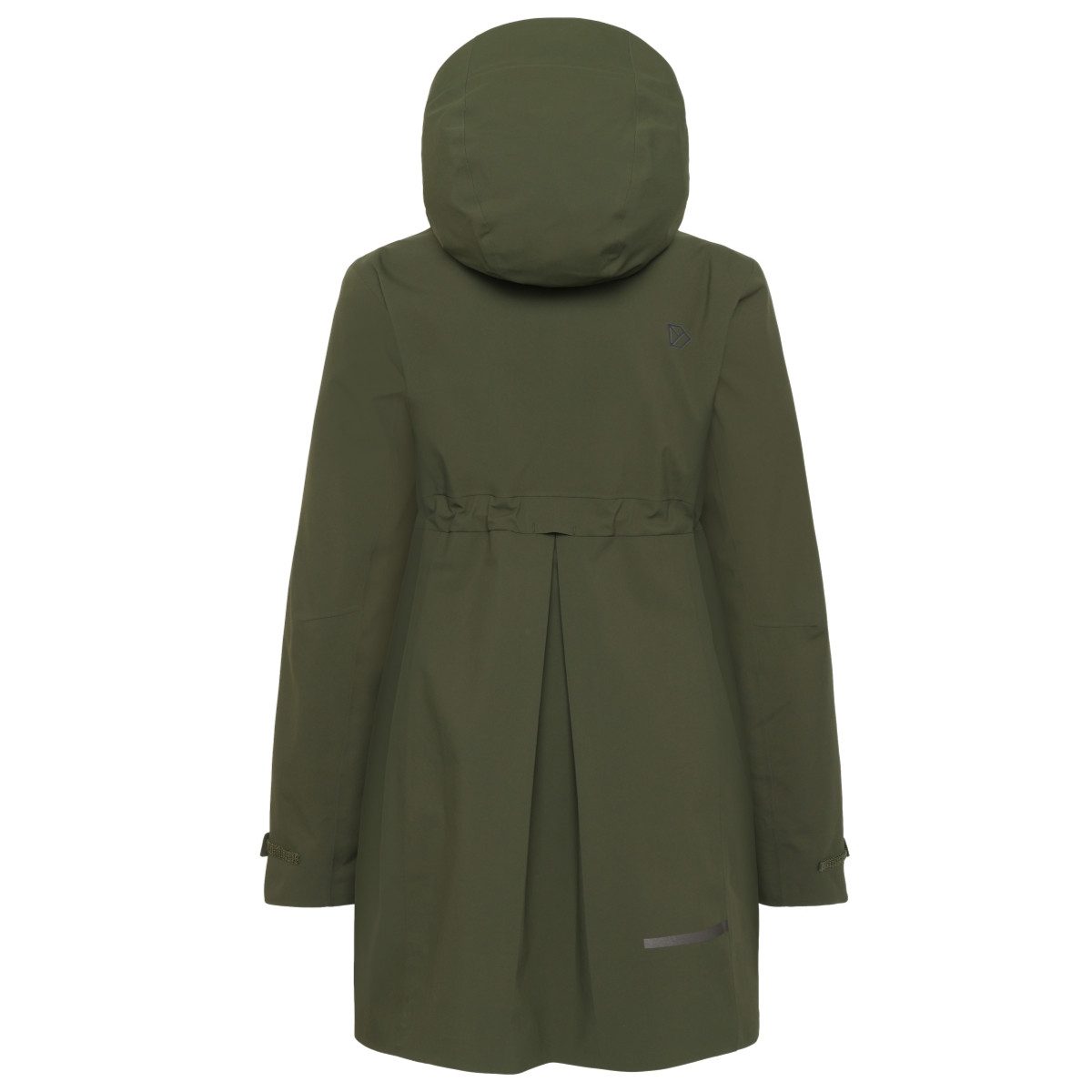 Didriksons Parka Didriksons Bea 6 - Damen Parka