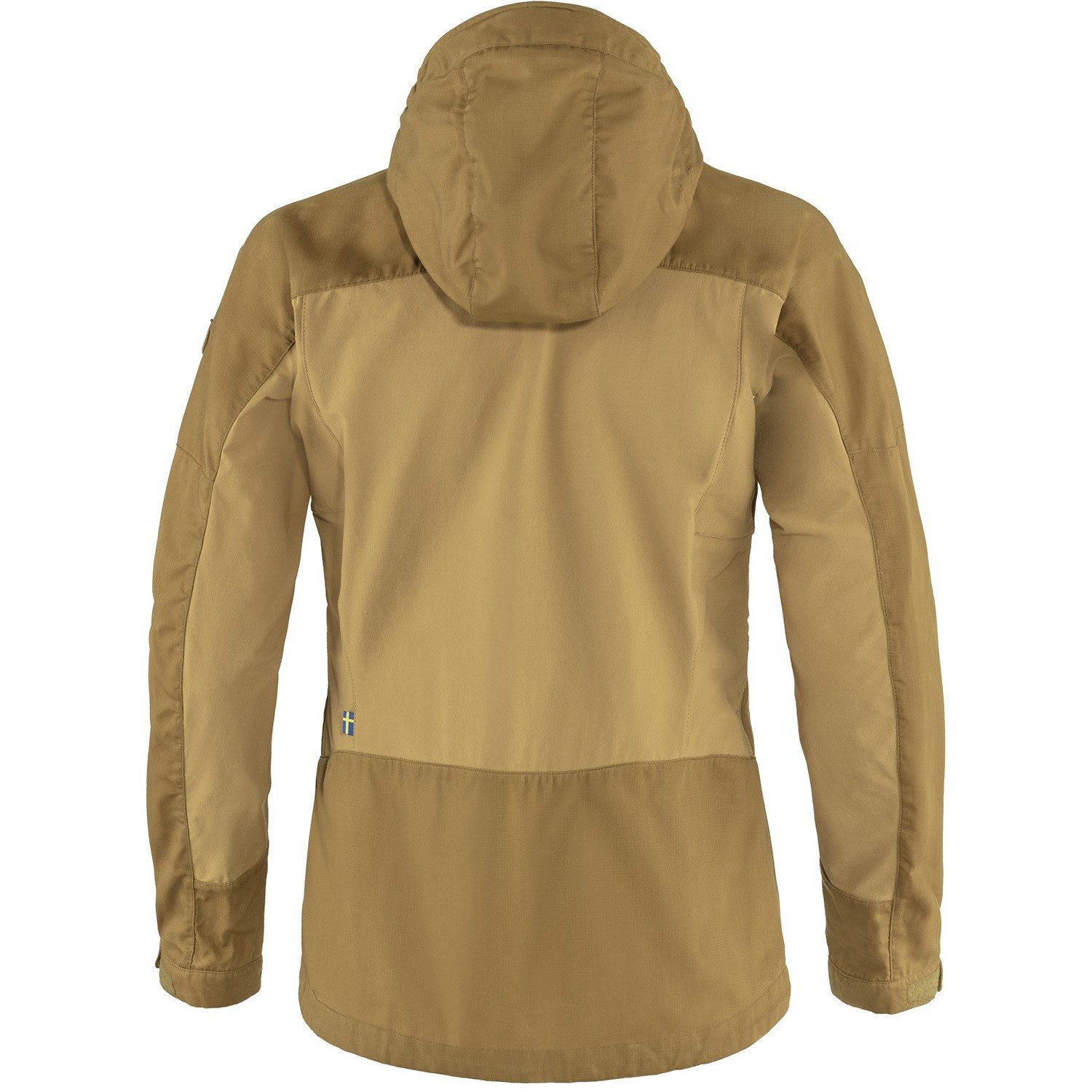 Fjällräven Funktionsjacke Jacke Abisko Lite Trekking