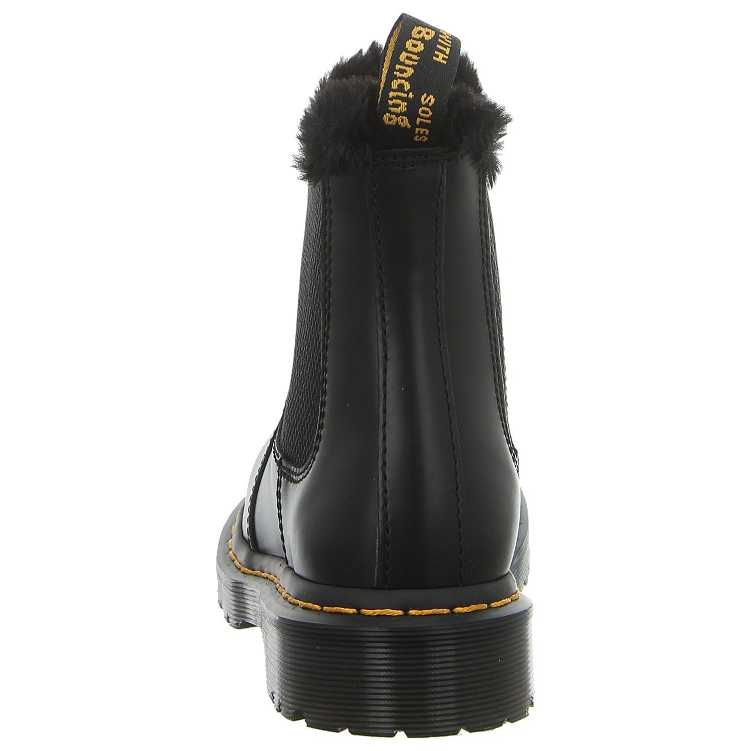 DR. MARTENS 2976 Leonore Stiefelette