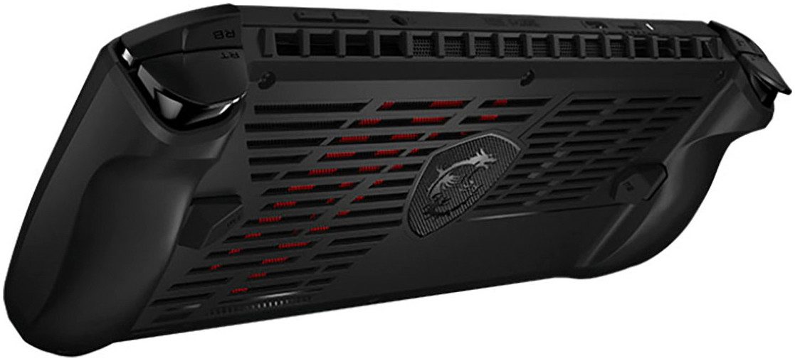 MSI CLAW A1M-059