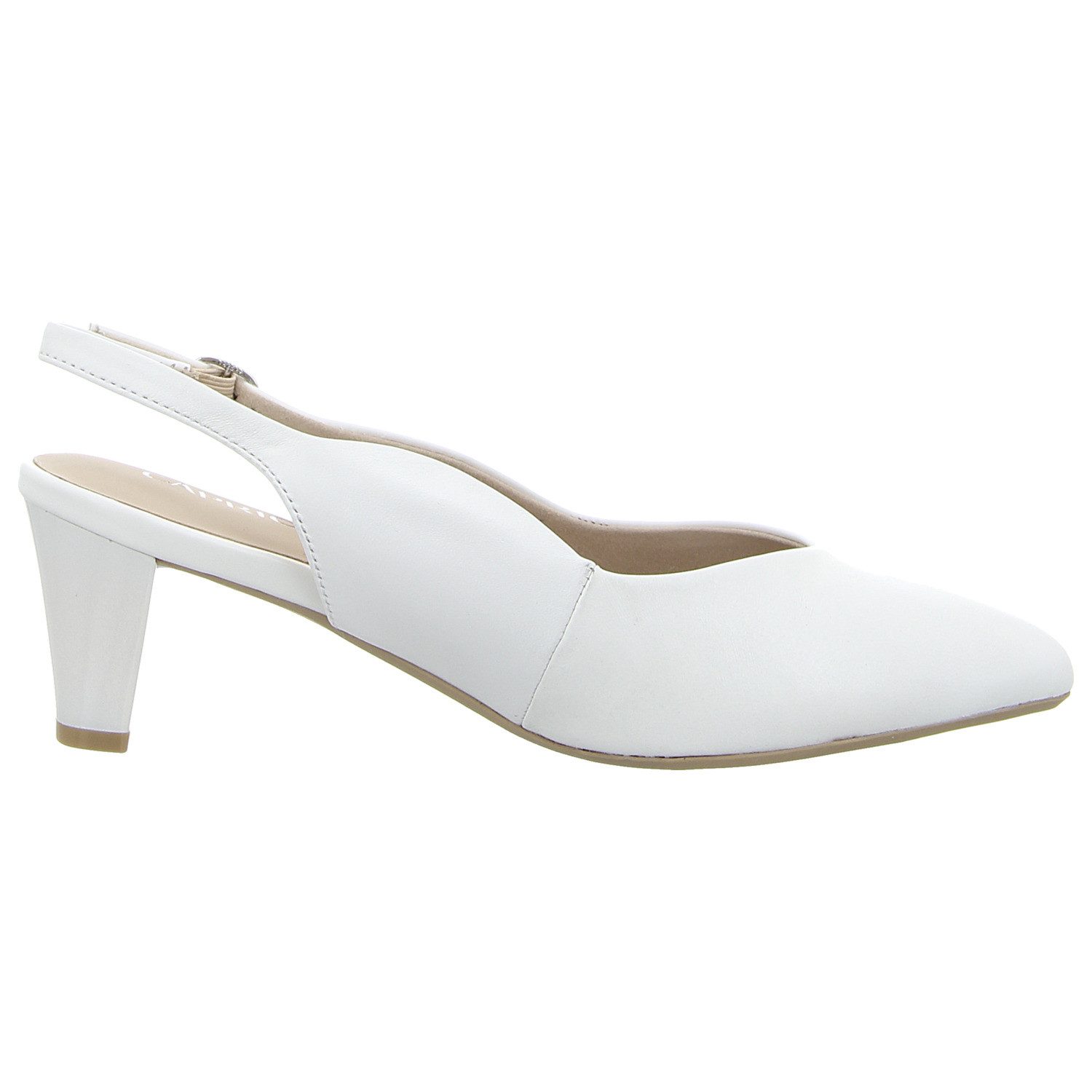Caprice Slingpumps
