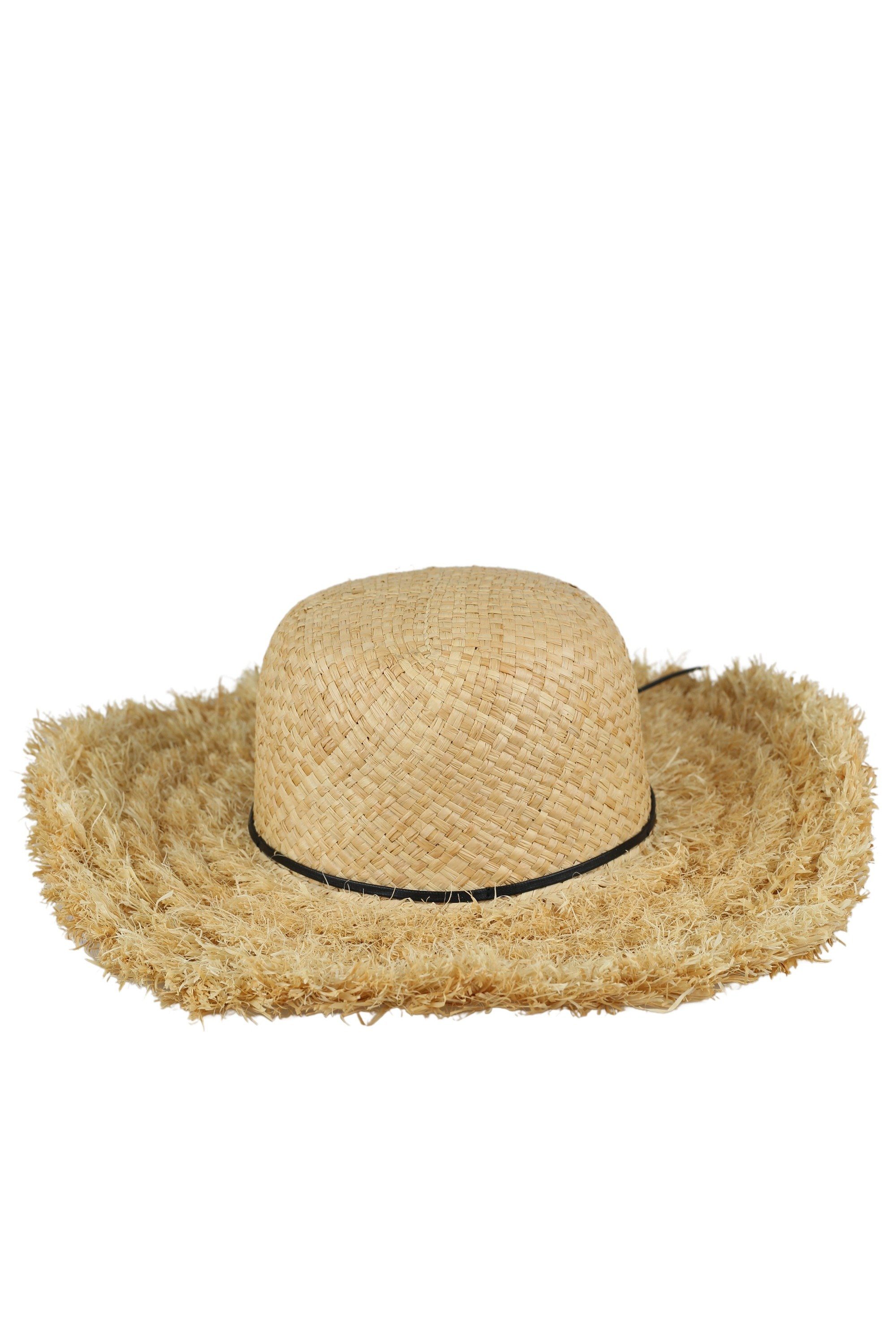 COLLEZIONE ALESSANDRO Sonnenhut Louisiana (1-St) Made in Italy