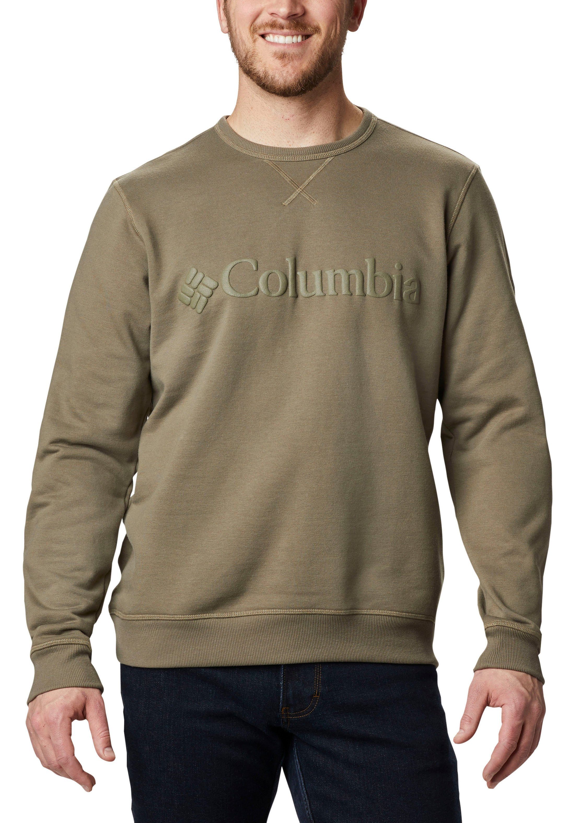 Columbia Sweatshirt, Sweatshirt von Columbia online kaufen OTTO