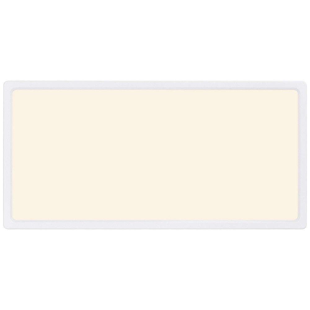 Nordlux Deckenleuchte Nordlux 2110806101 Harlow Smart 60 LED-Deckenleuchte LED LED EEK: F (A