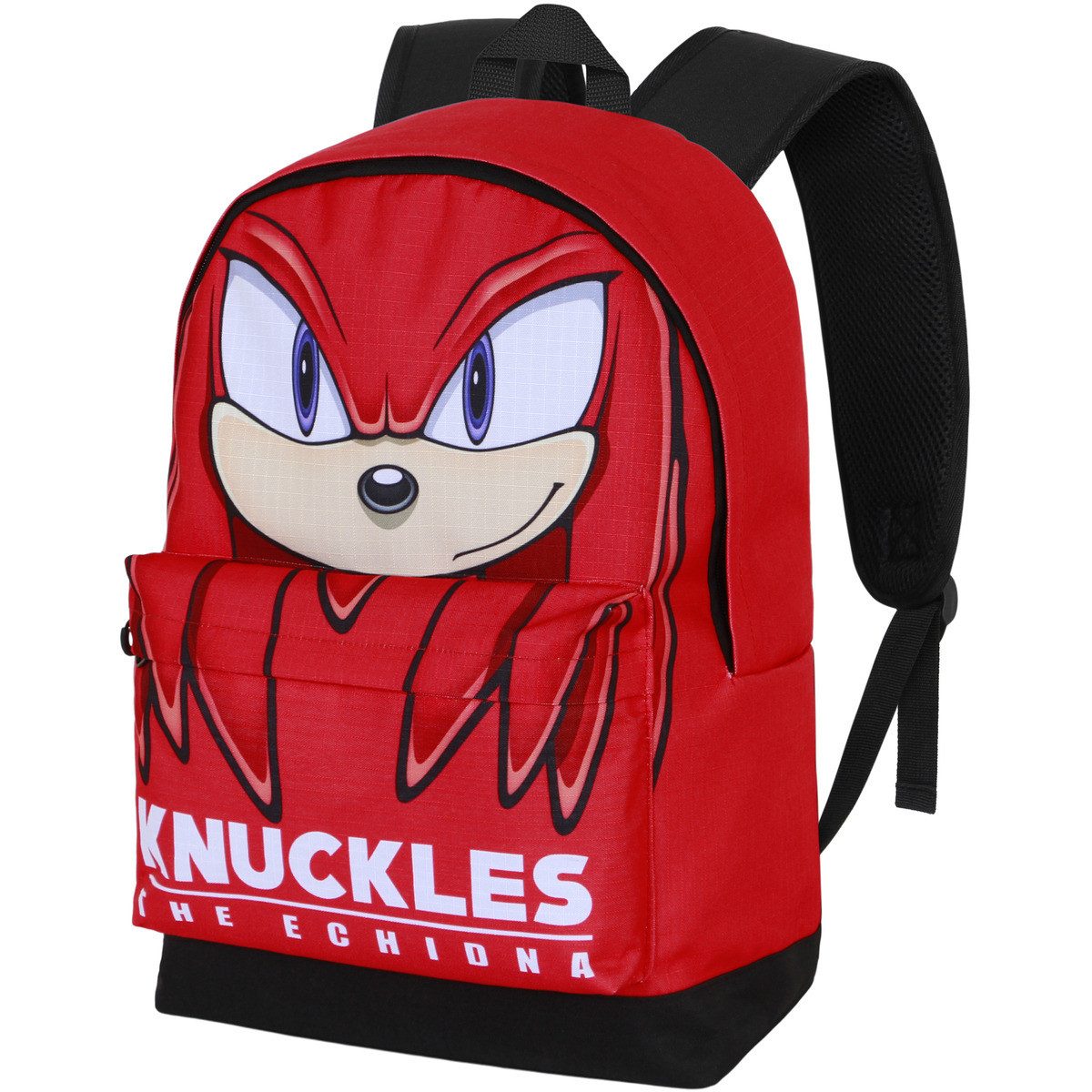 Kinderrucksack Knuckles Unisex Kinder