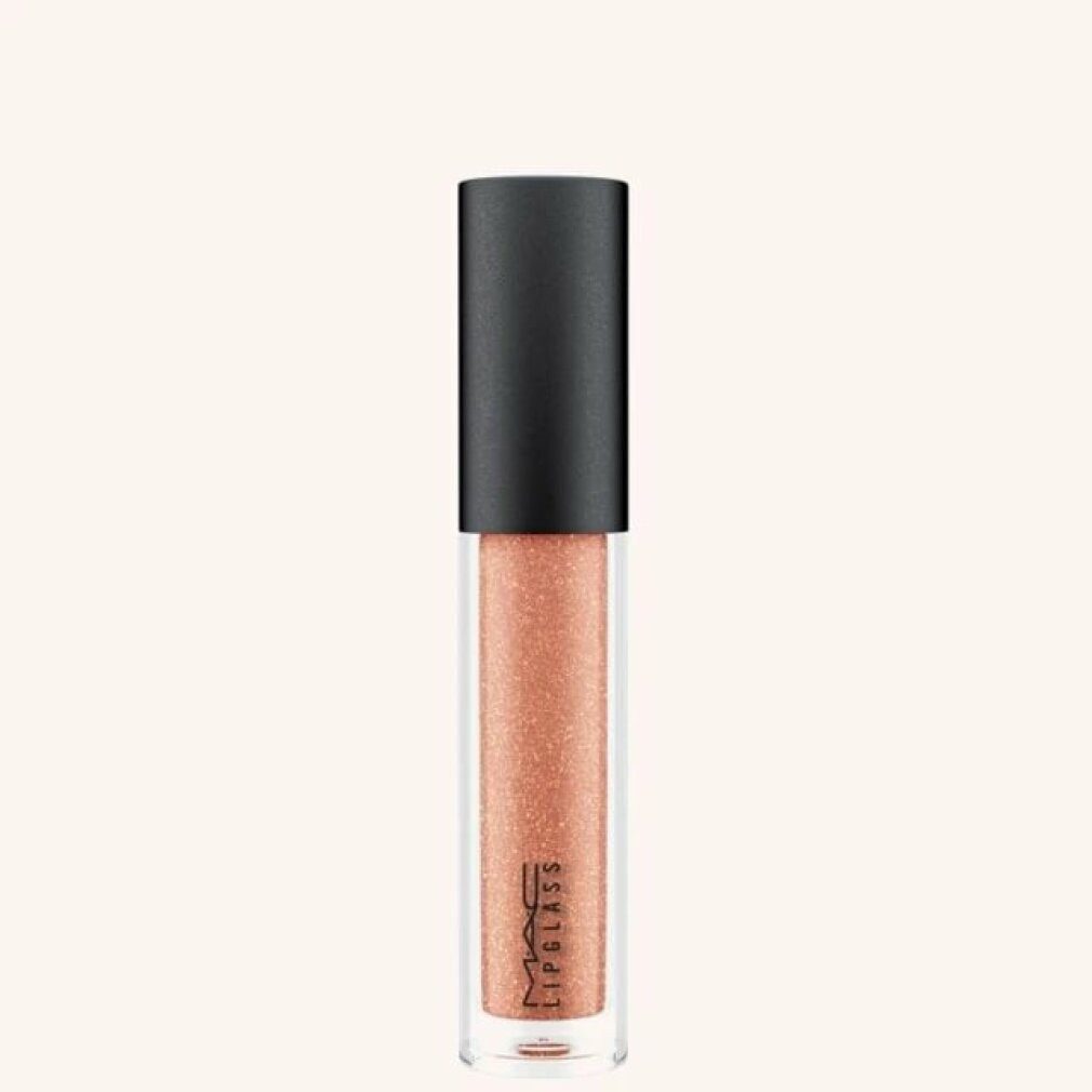 MAC Блеск для губ Lipglass Блеск для губ Beaux 1,92 g