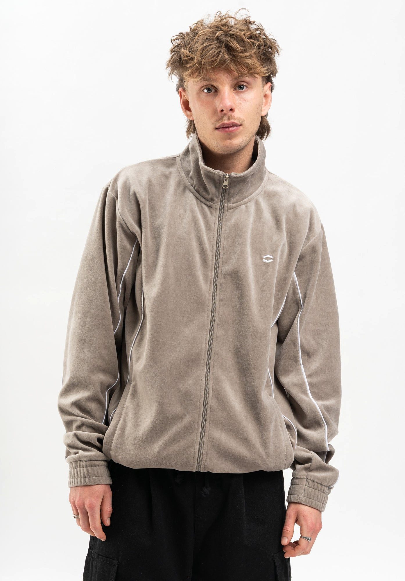 TITUS Trainingsjacke HXGN Icon Tracksuit