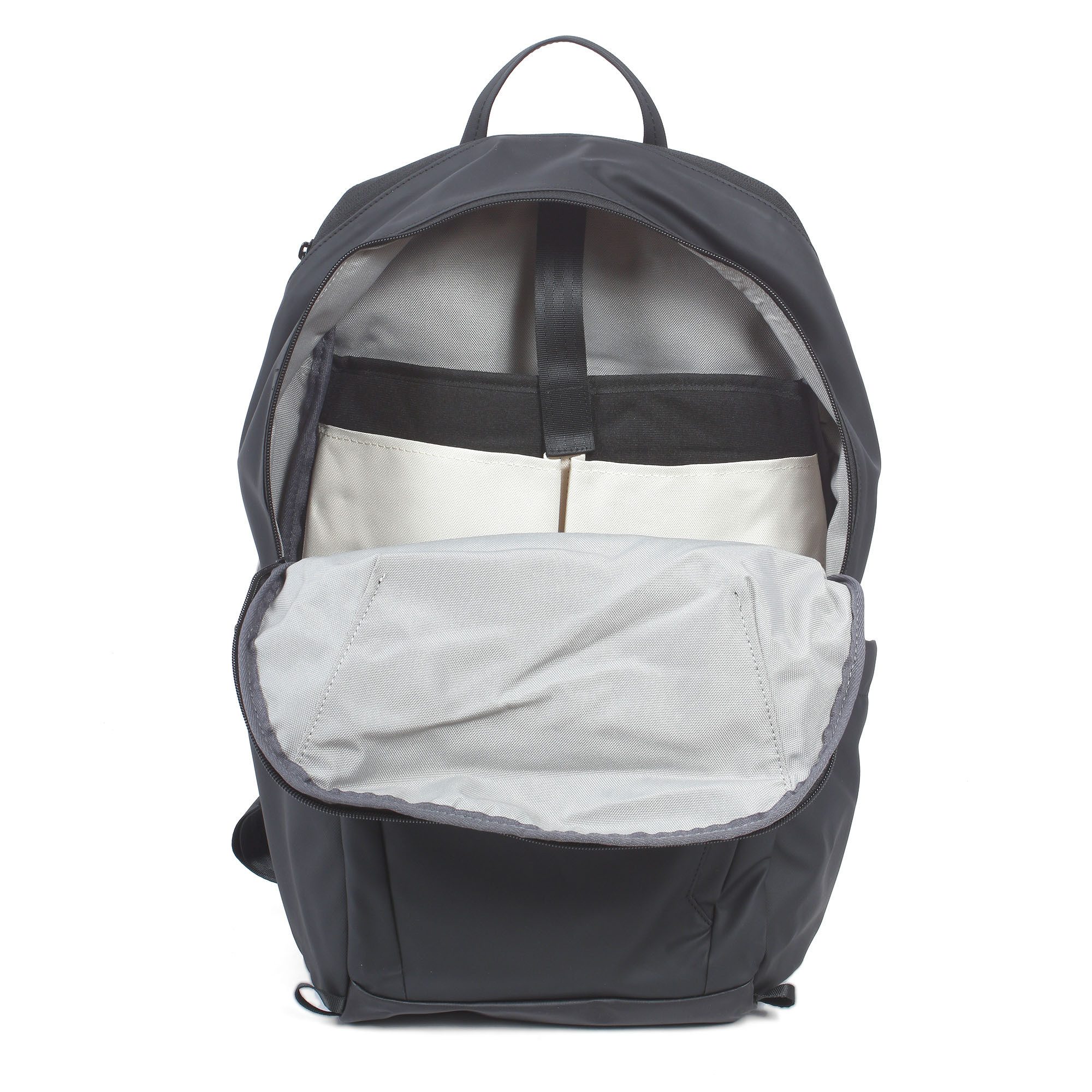 Vargu Laptoprucksack ANLU 1, mit recyceltem PET