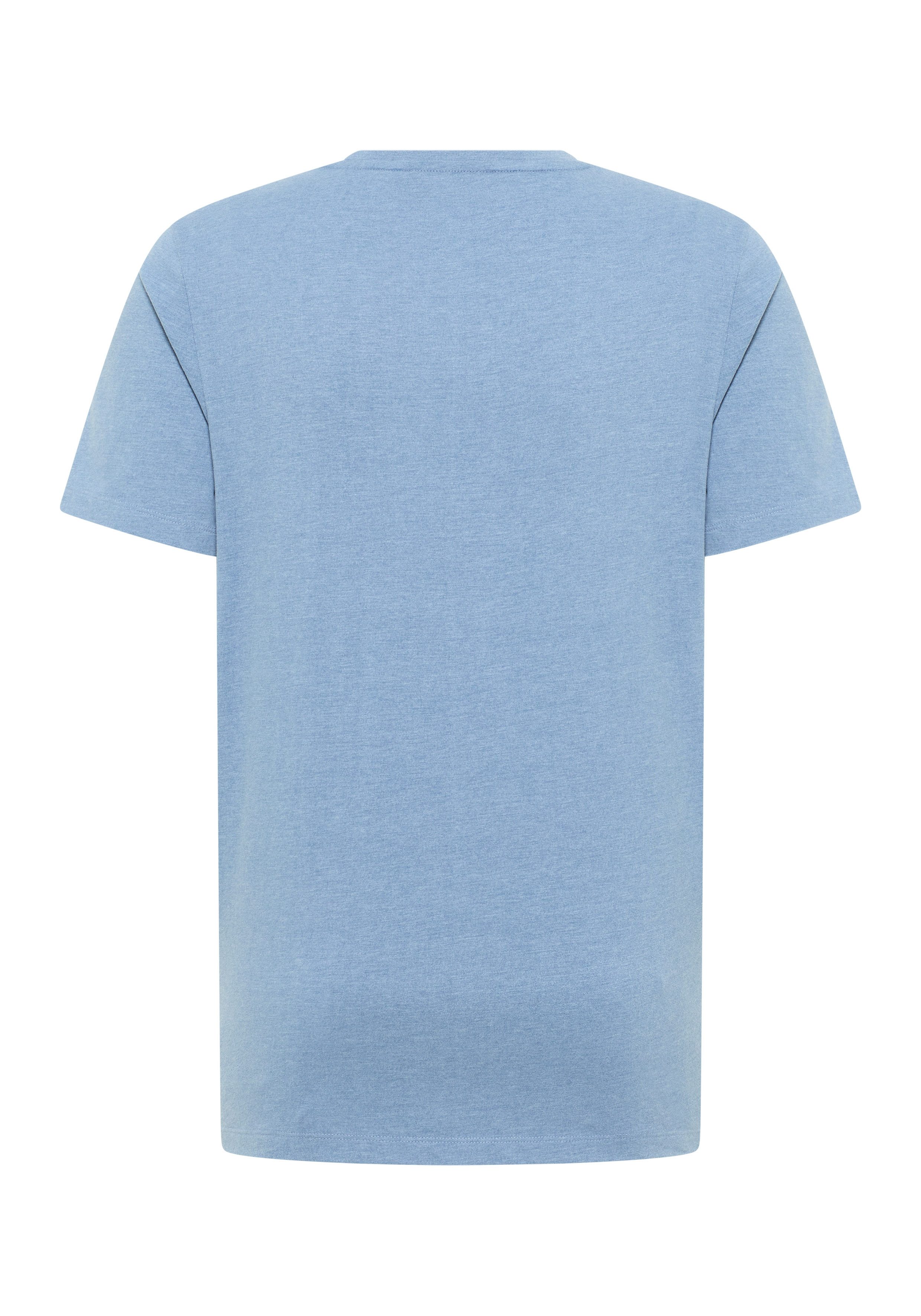 Elbsand T-Shirt Timu Herren Rundhalsausschnitt, loose günstig online kaufen