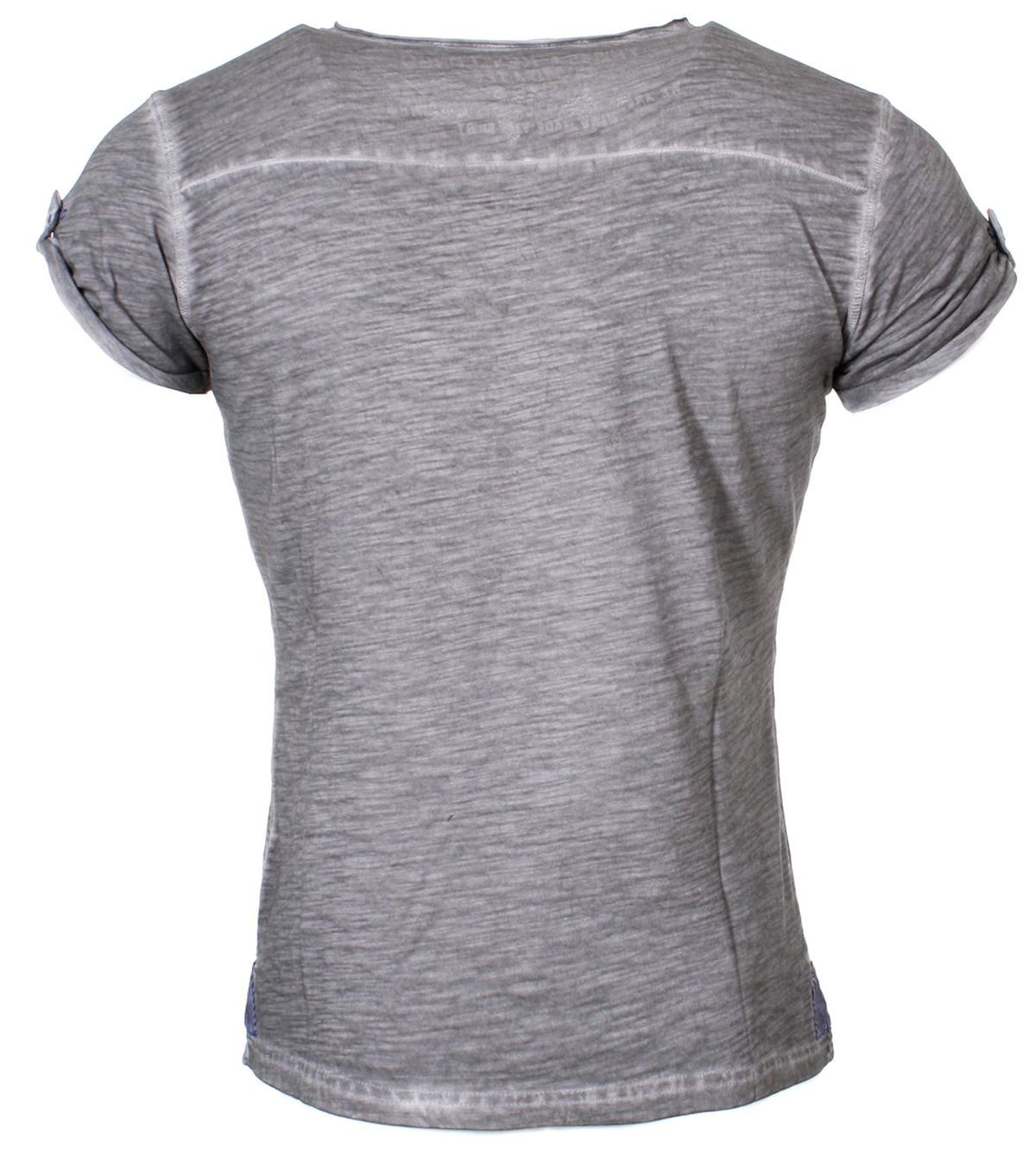 Key Largo T-Shirt für Herren Arena günstig online kaufen