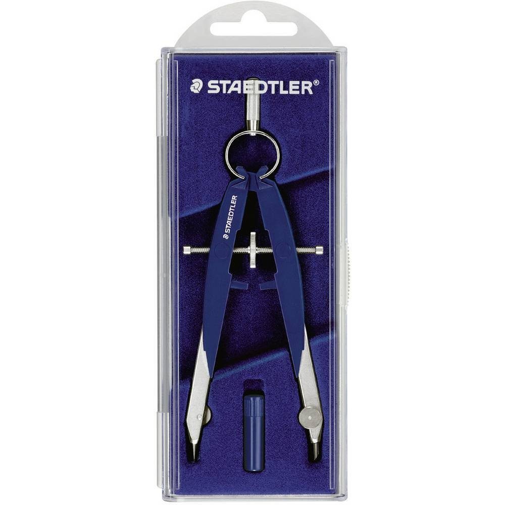 STAEDTLER Круг Präzisions-Geometriezirkel 556 00