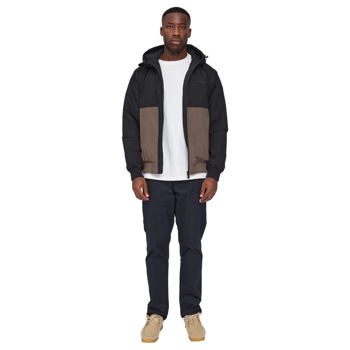 MAZINE Steppjacke Mazine Padded Blouson - Steppjacke