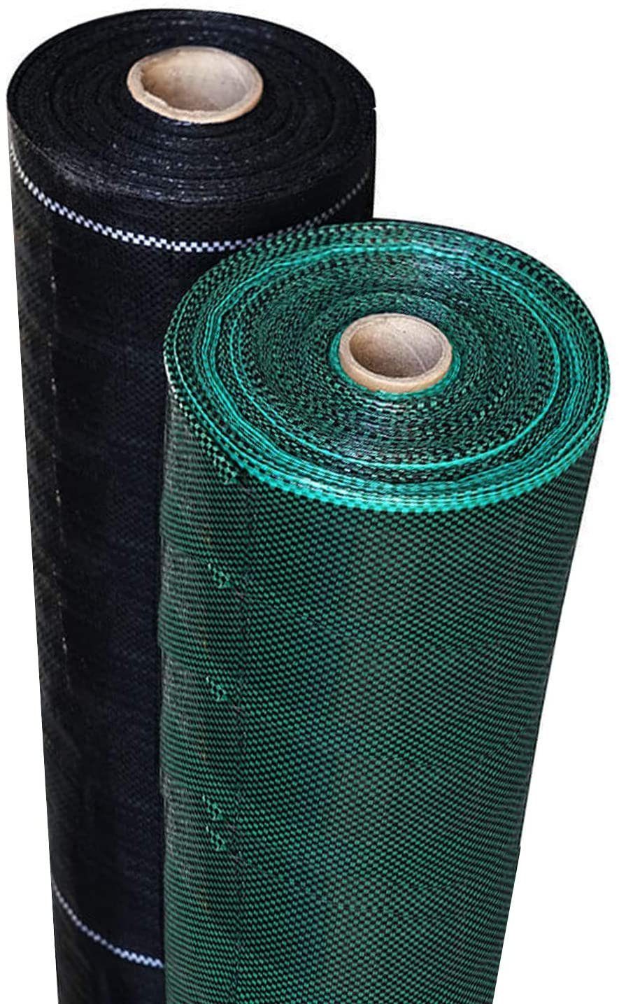 GARLIVO Bodenschutzvlies Unkrautvlies, Gartenvlies 65 g/m² günstig online kaufen