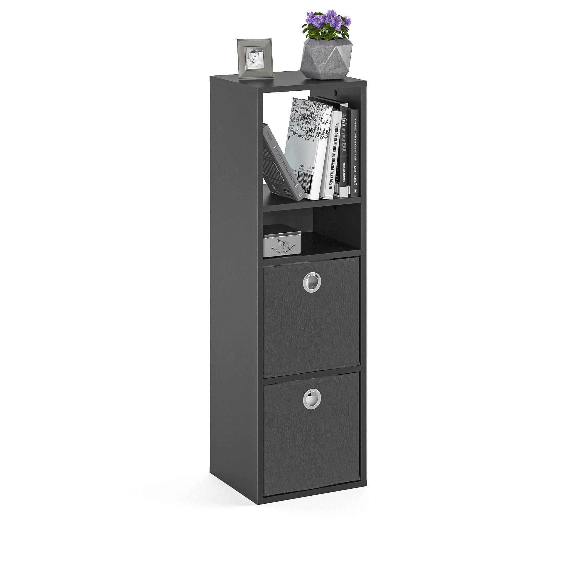 KOMTO Bücherregal RIM3 Regal Standregal Würfelregal günstig online kaufen