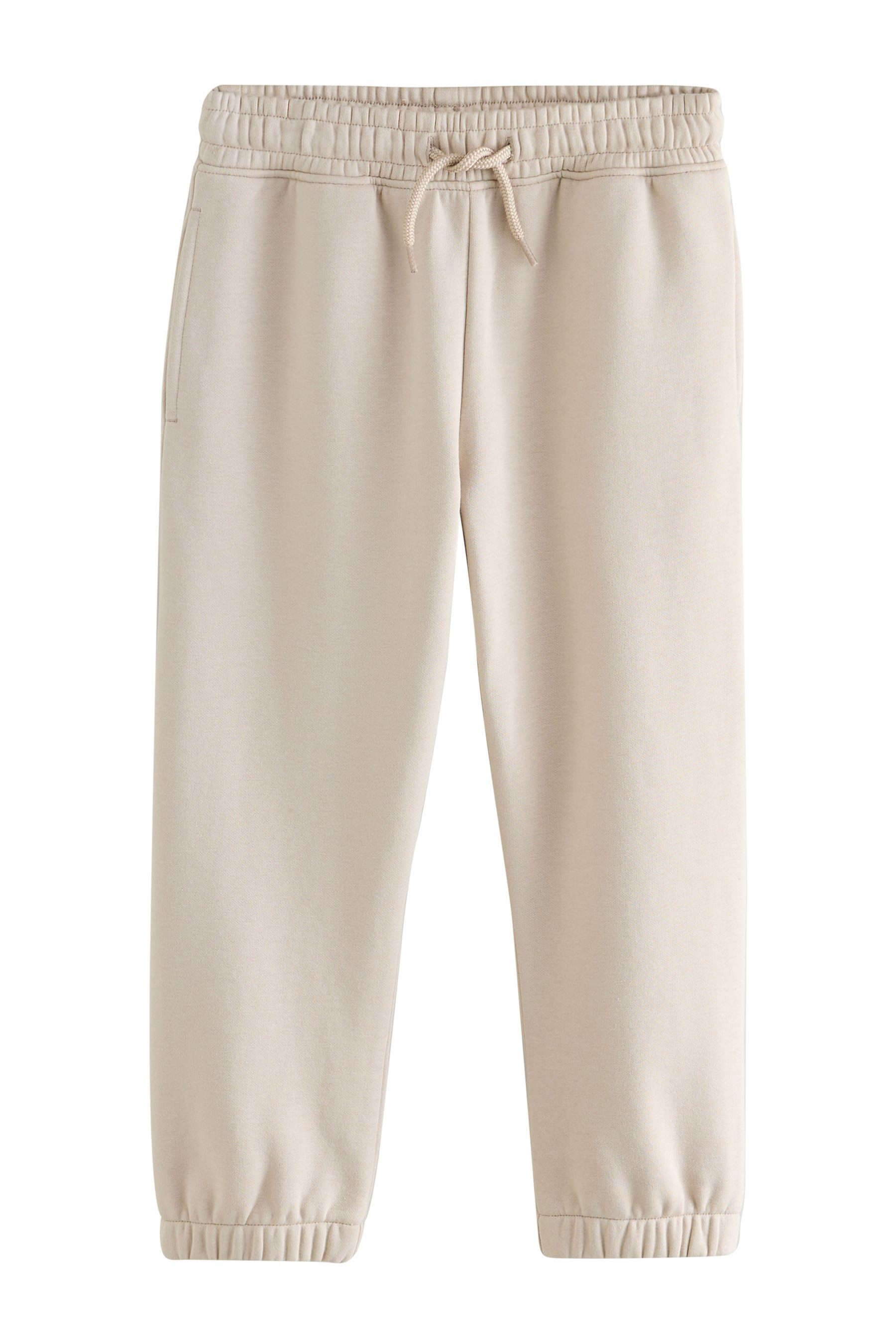 Next Jogginghose Regular Fit Basic-Jogginghose (1-tlg)