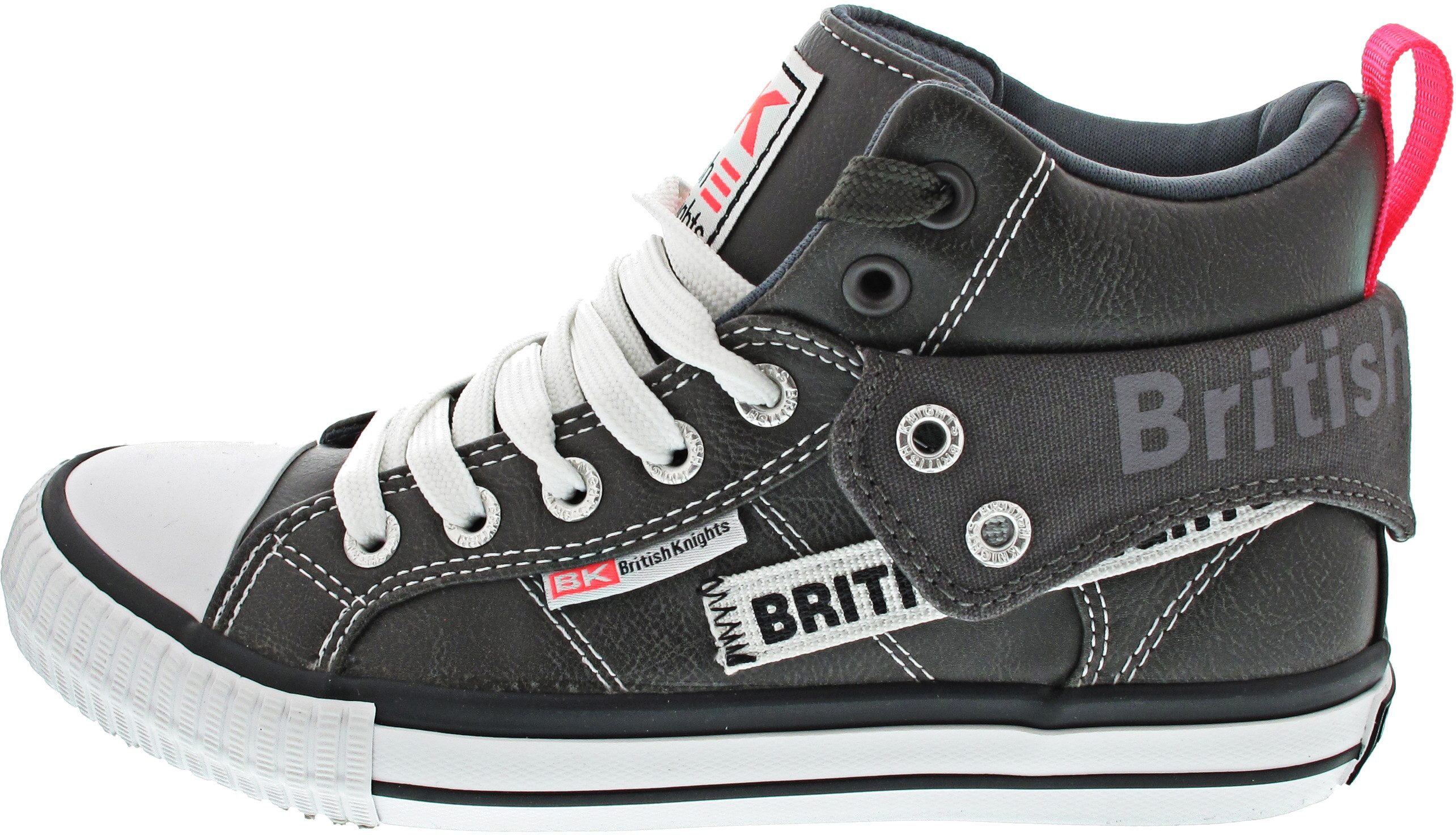 British Knights Sneakerboots günstig online kaufen