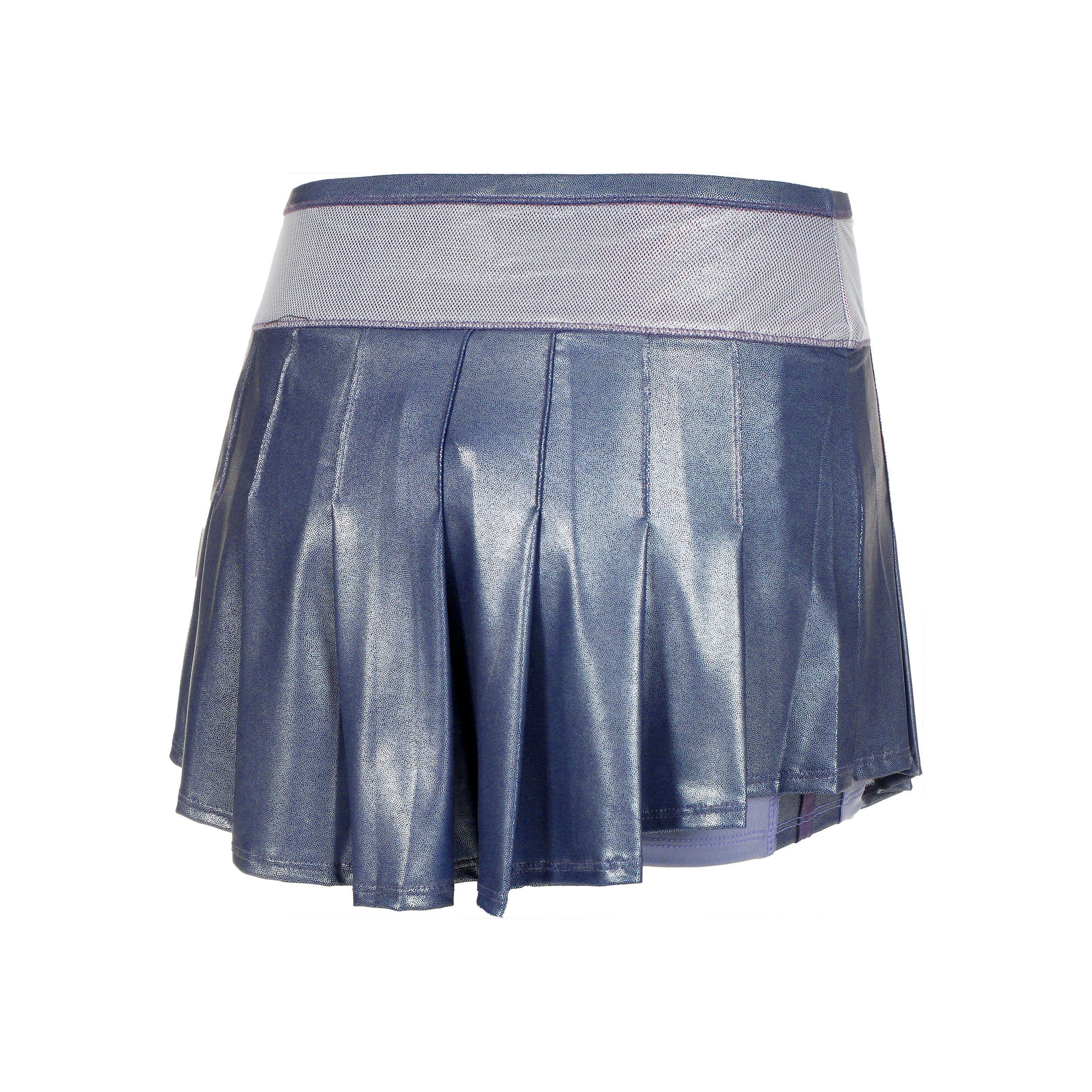 Lucky in Love Tennisrock All Matte Mystique