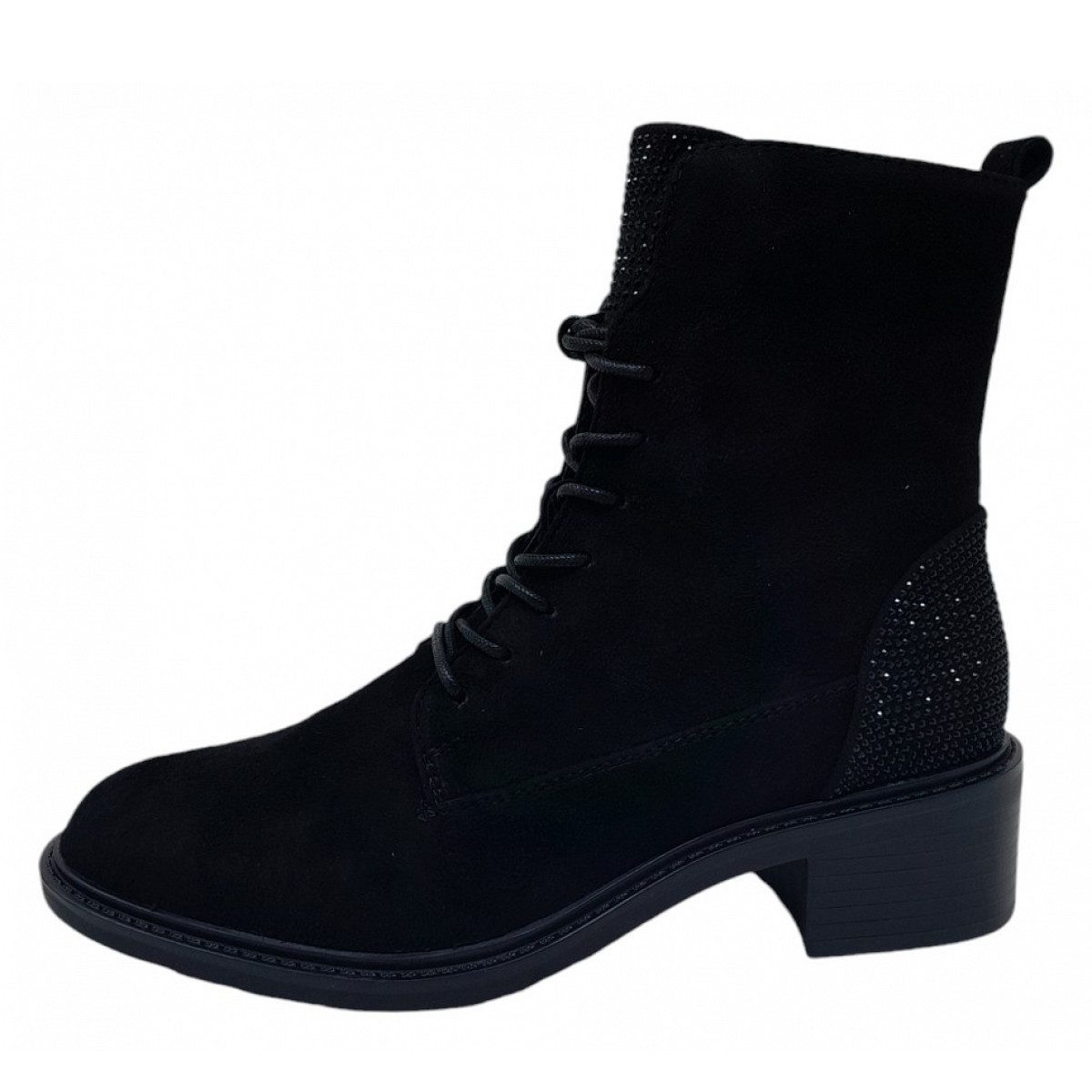 Regarde Le Ciel Stiefelette