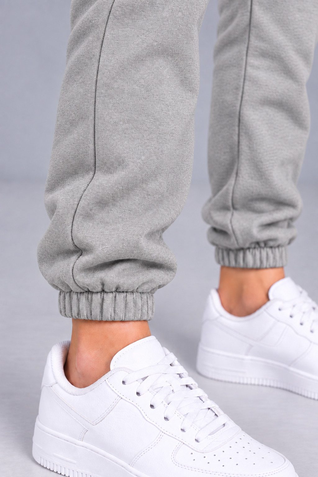 S&S Sporthose Jogginghose Mädchen und Jungen Sporthose Sweathose Freizeithose (Packung, 1) – Bild 4 von 5