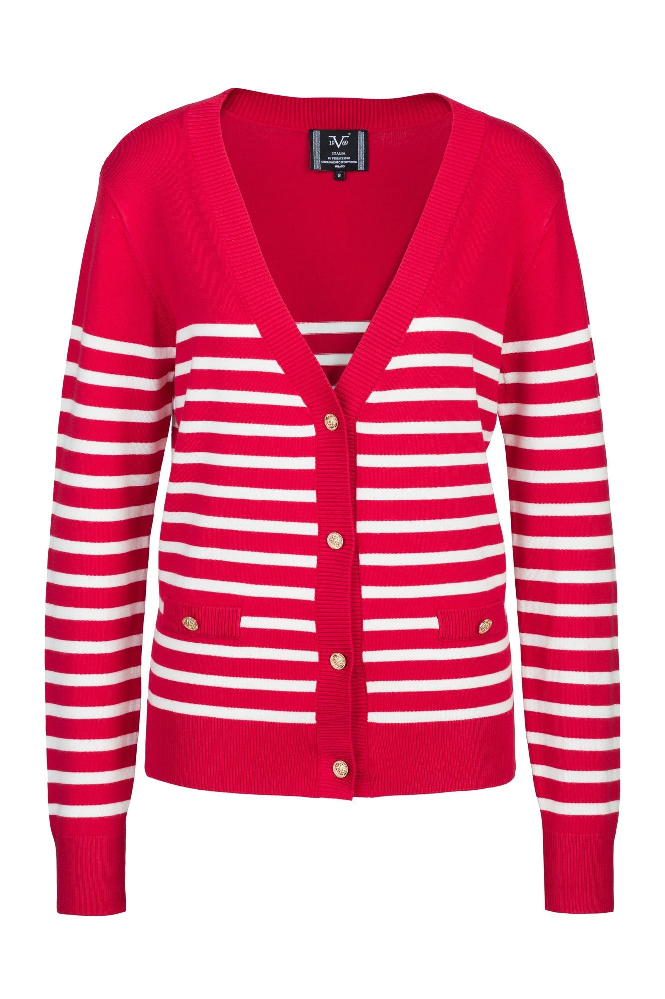 19V69 ITALIA Cardigan FULVIA günstig online kaufen