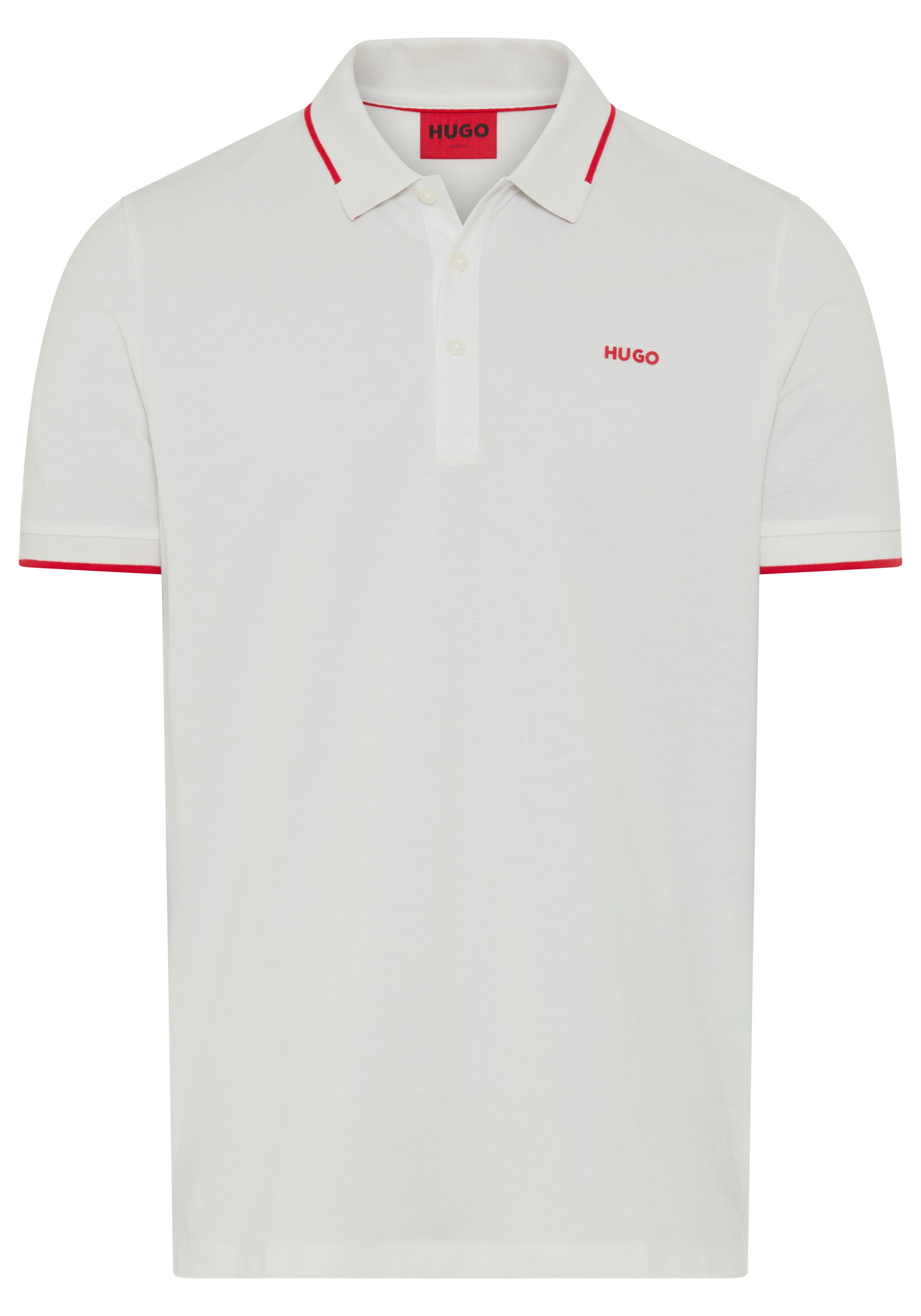 Poloshirt Dinoso
