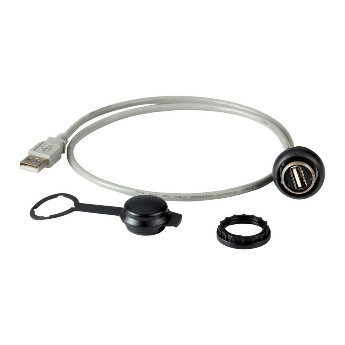 EATON Klemmen Eaton USB-Anschlußleitung M22S-USB-SA