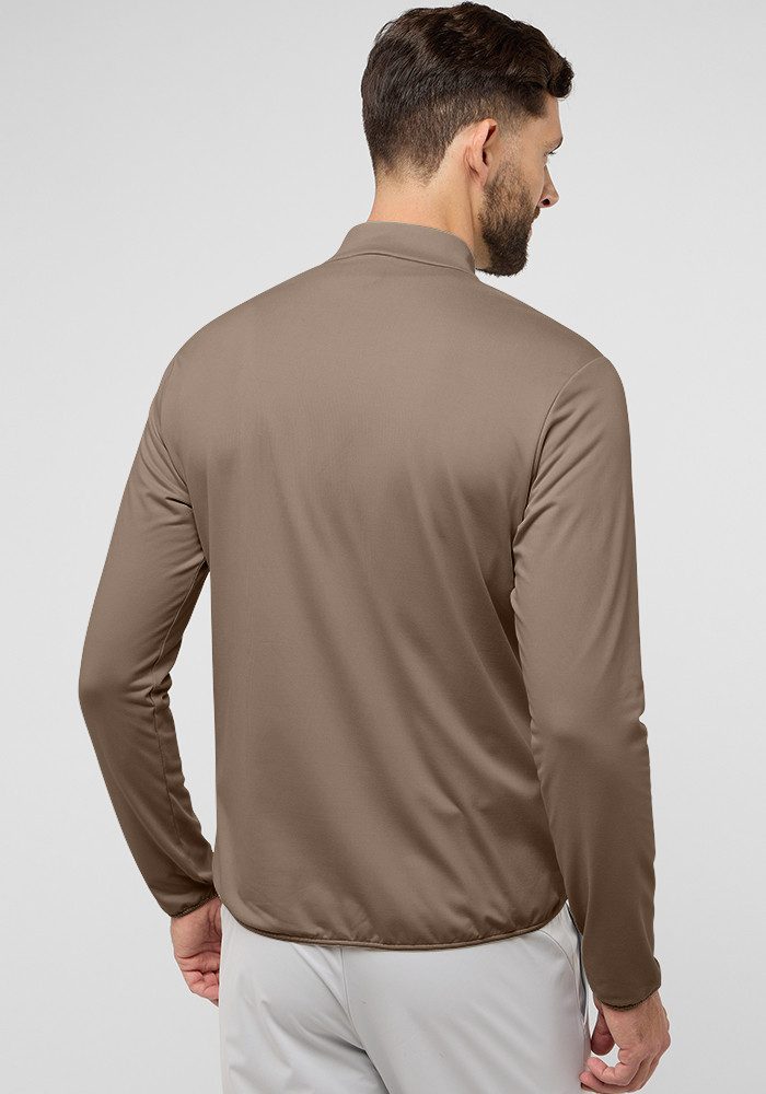 Jack Wolfskin Fleecejacke PRELIGHT TRAIL FZ M günstig online kaufen