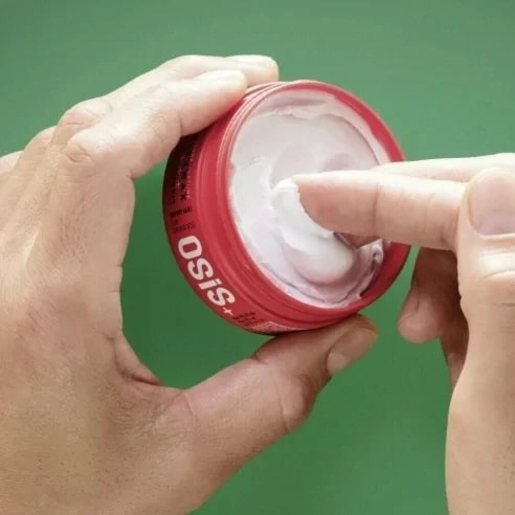 Schwarzkopf Modelliercreme Osis Flexwax 85ml Int