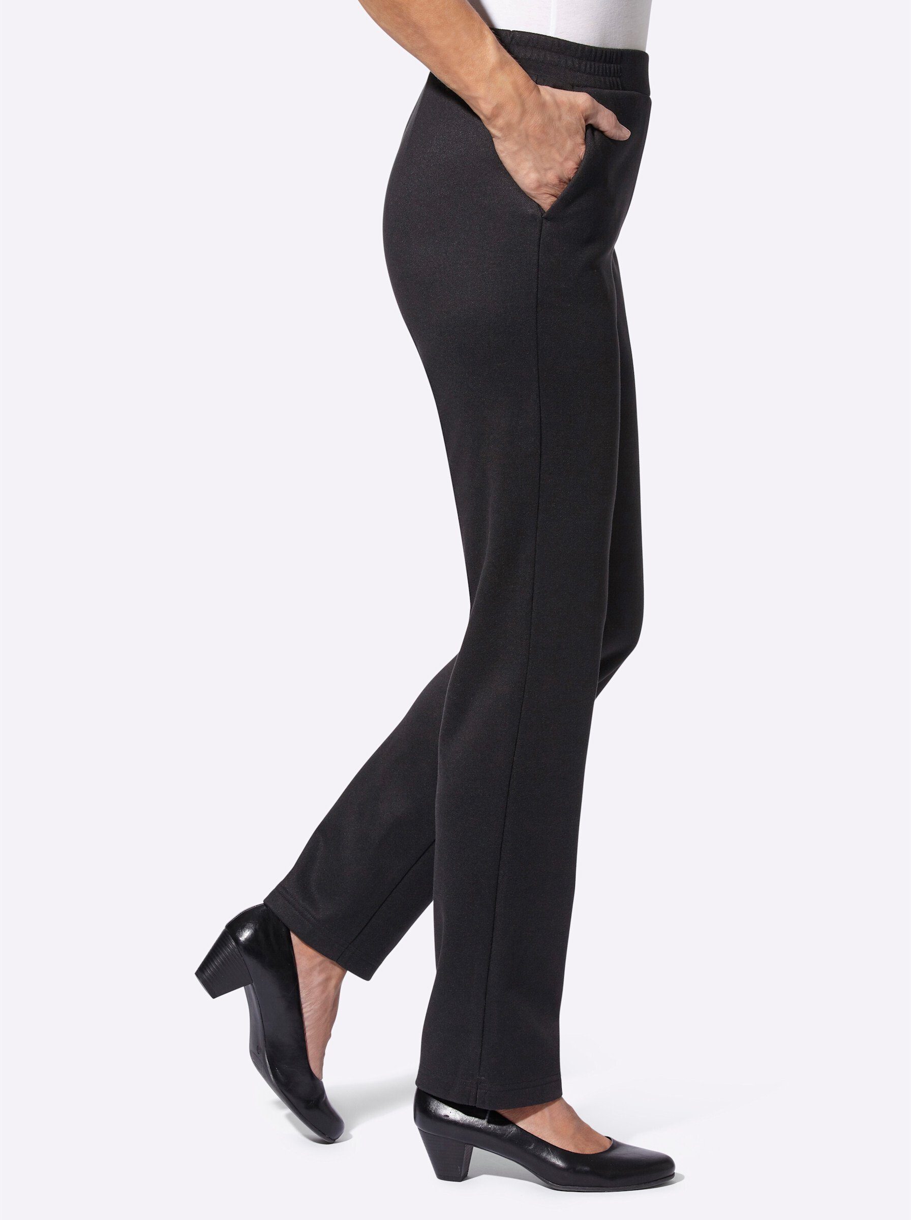 Witt Jerseyhose Schlupfhose . günstig online kaufen