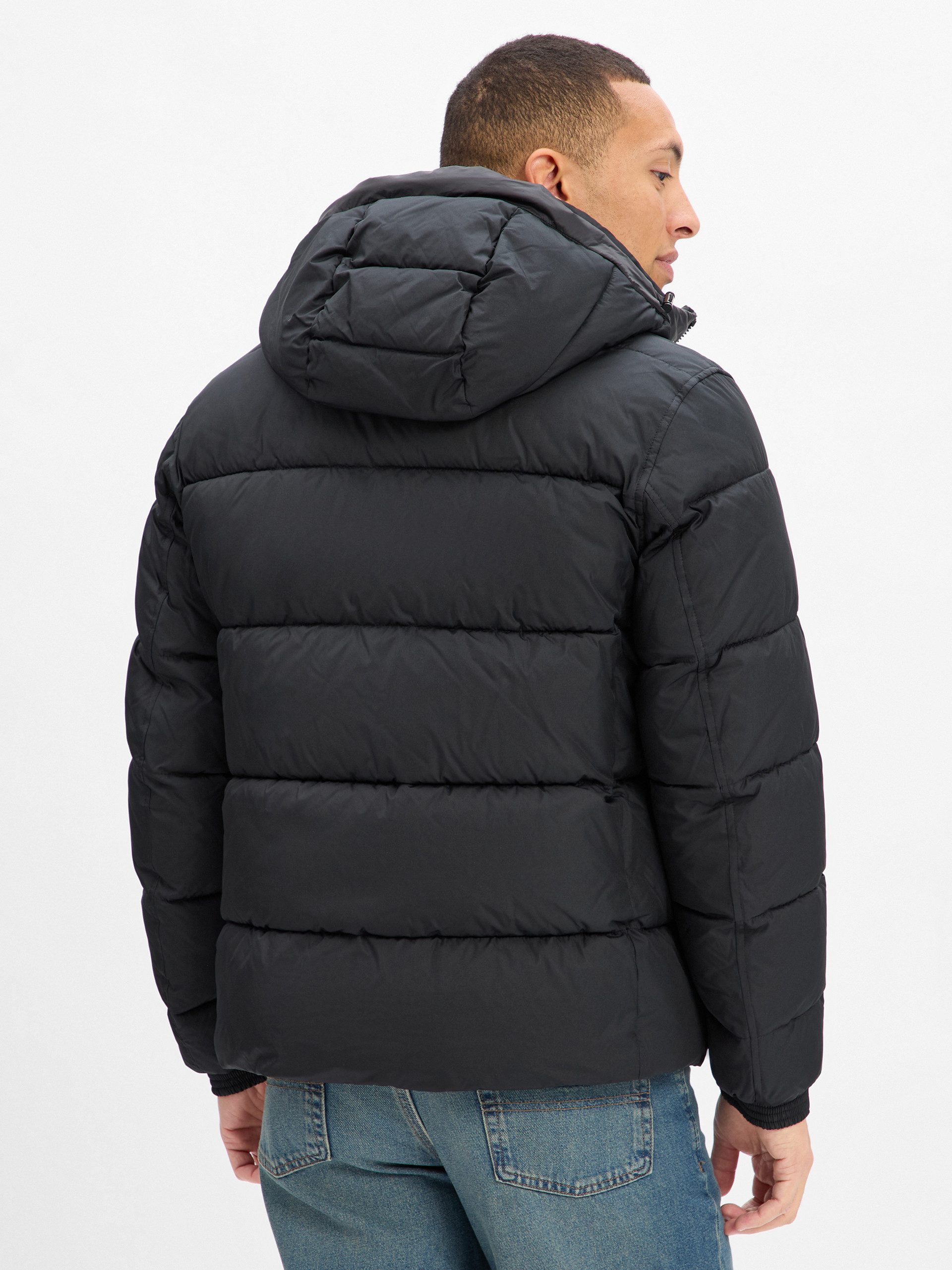 BOSS ORANGE Steppjacke Omaris günstig online kaufen