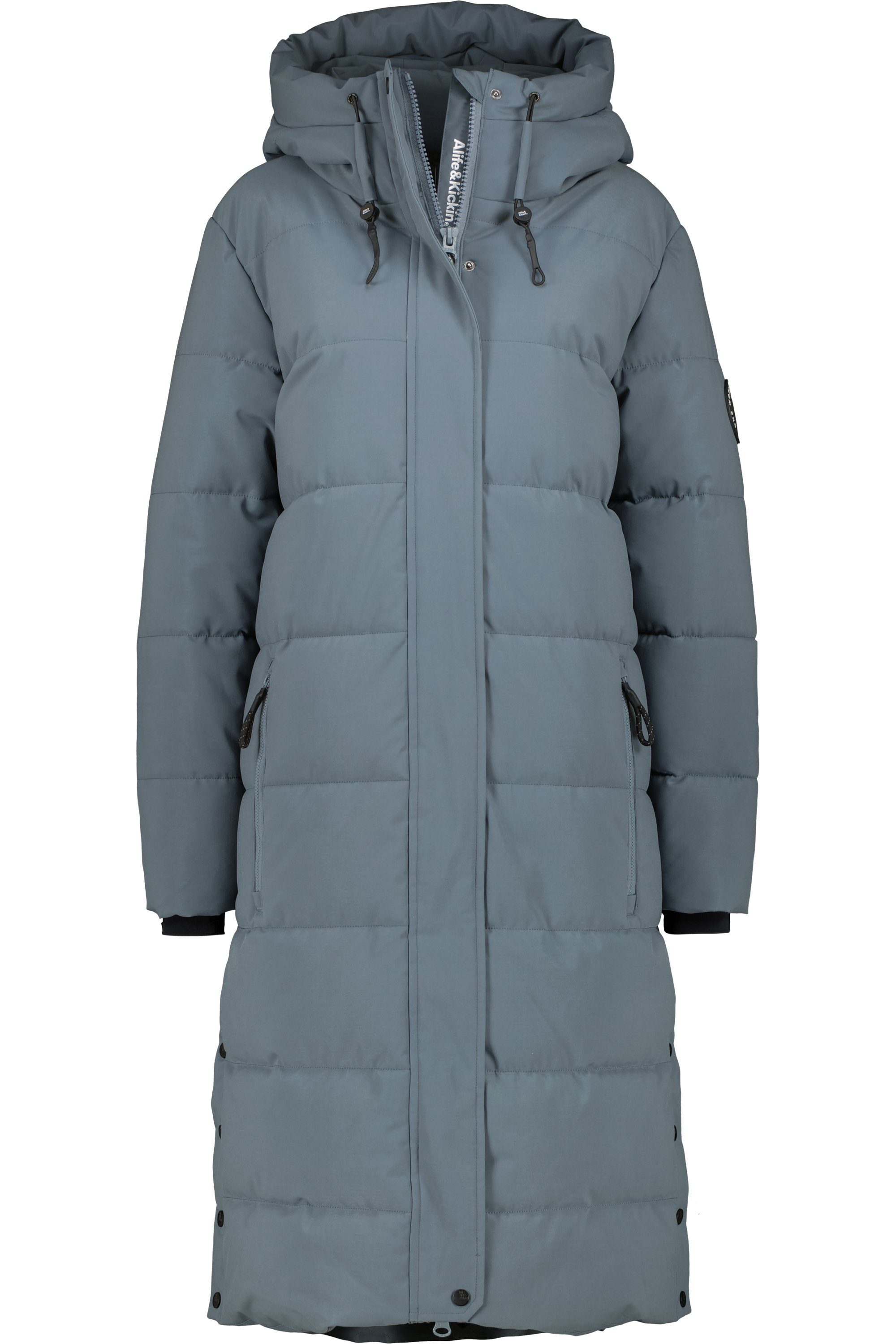 Alife & Kickin Winterjacke Katja Steppjacke, günstig online kaufen
