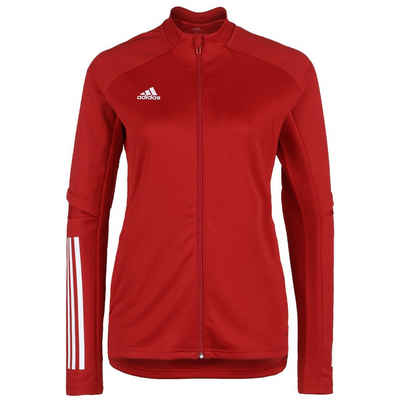 adidas Performance Sweatjacke Condivo 20 Trainingsjacke Damen