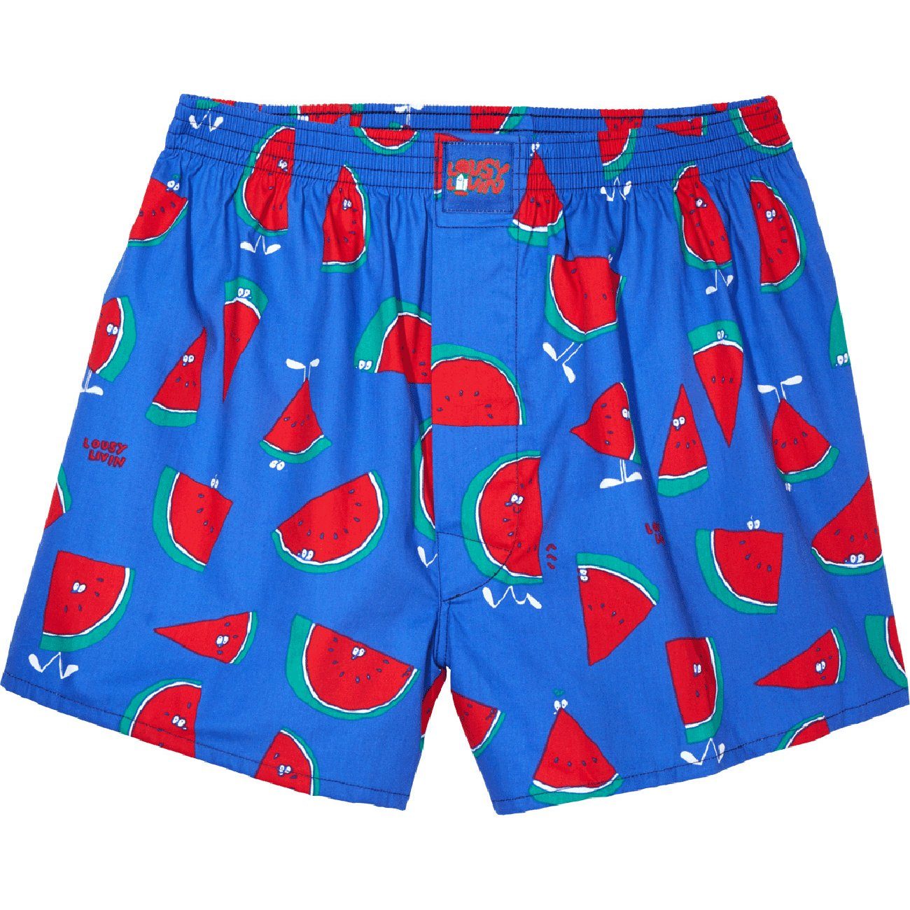 Lousy Livin Boxershorts Melons