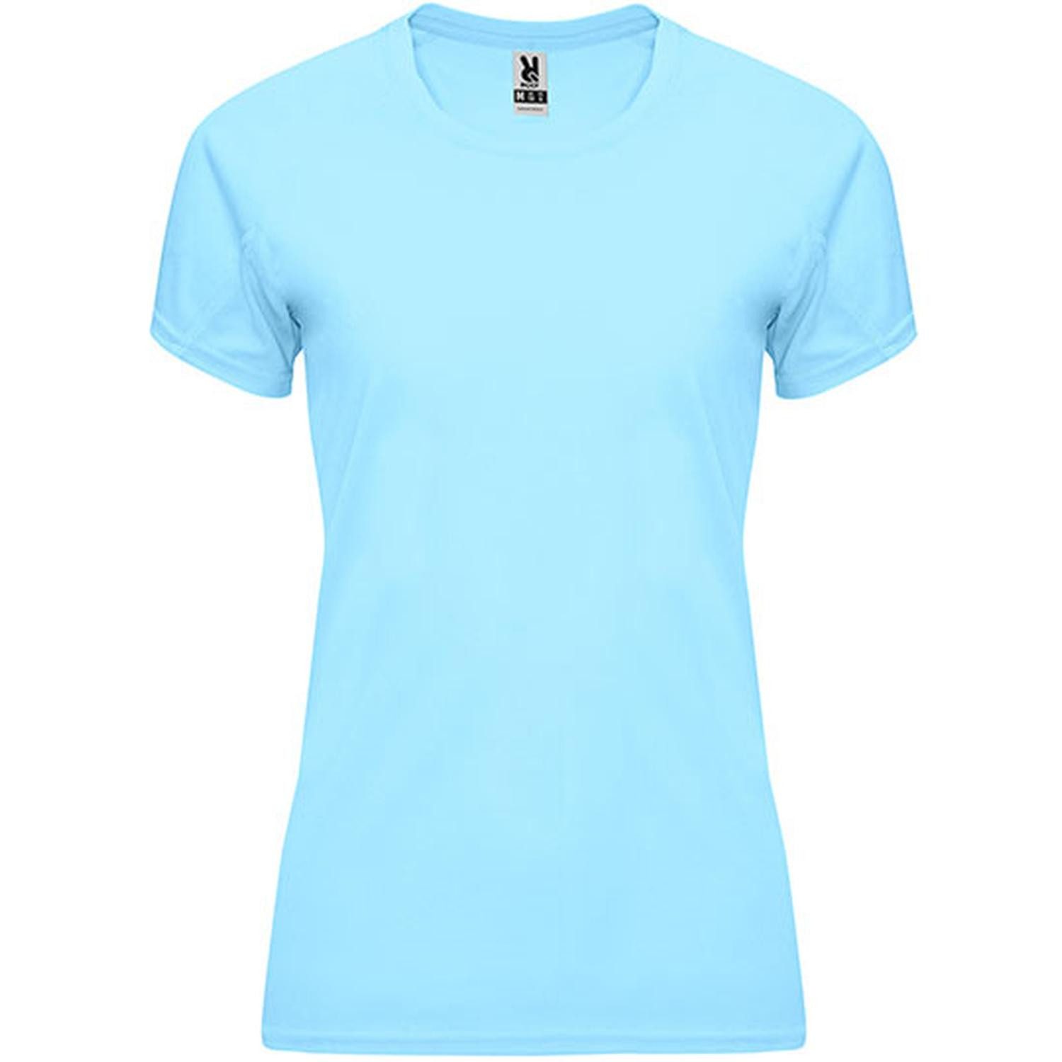 Roly Sport T-Shirt Women´s Bahrain T-Shirt günstig online kaufen