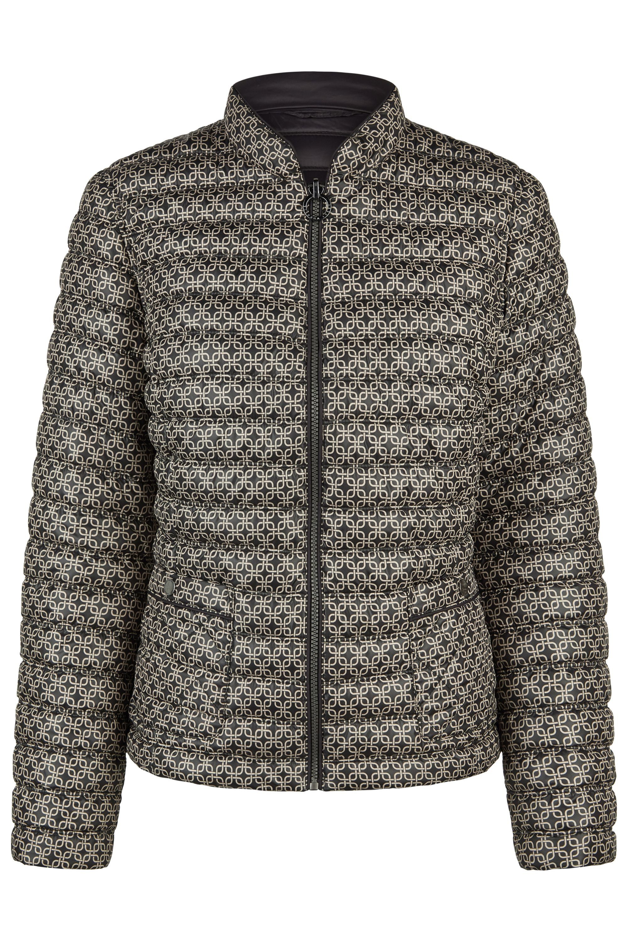 Barbara Lebek Wendejacke Steppjacke oder Pufferjacke zum Wenden günstig online kaufen