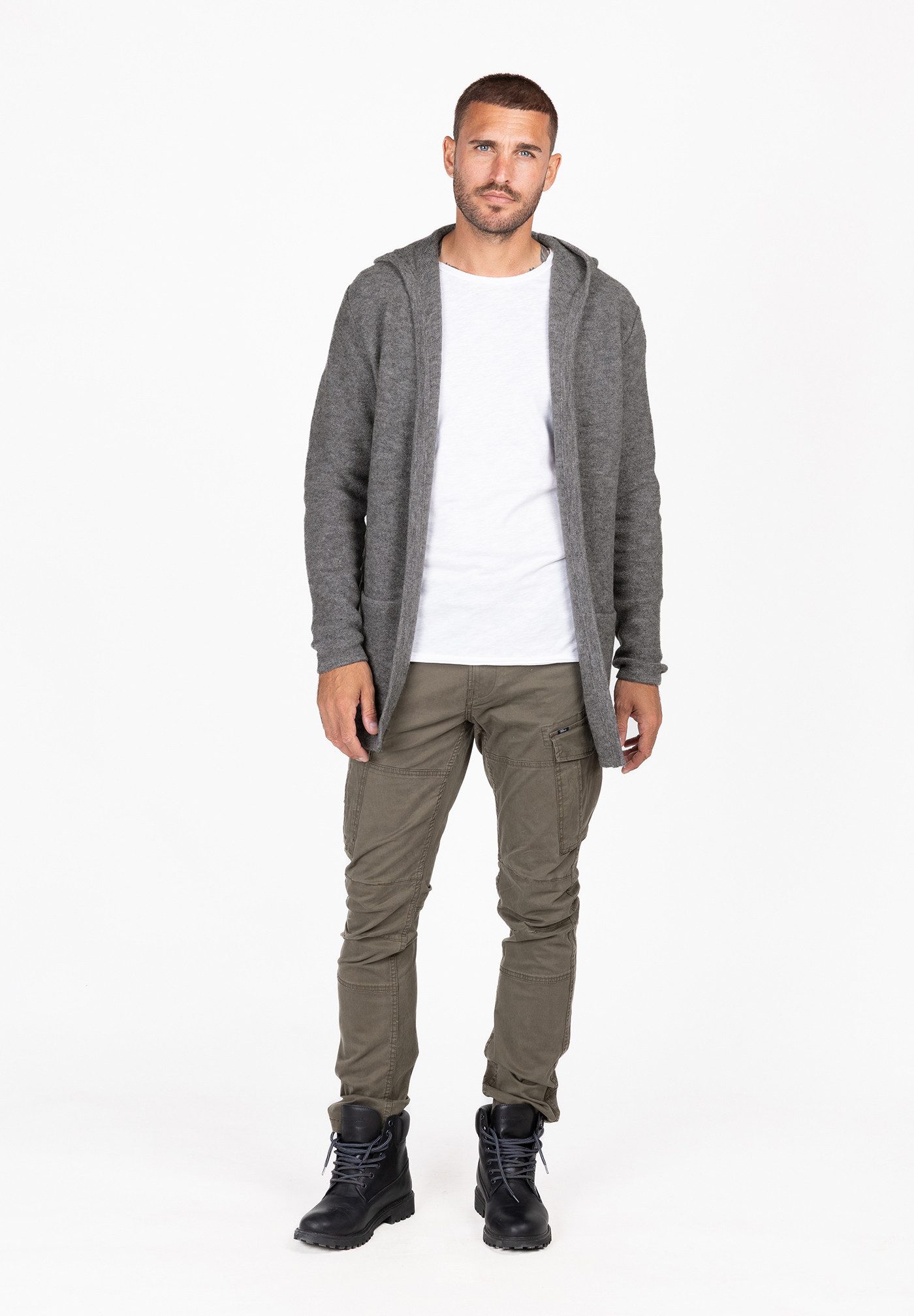Key Largo Cardigan MST KLACTOR jacket
