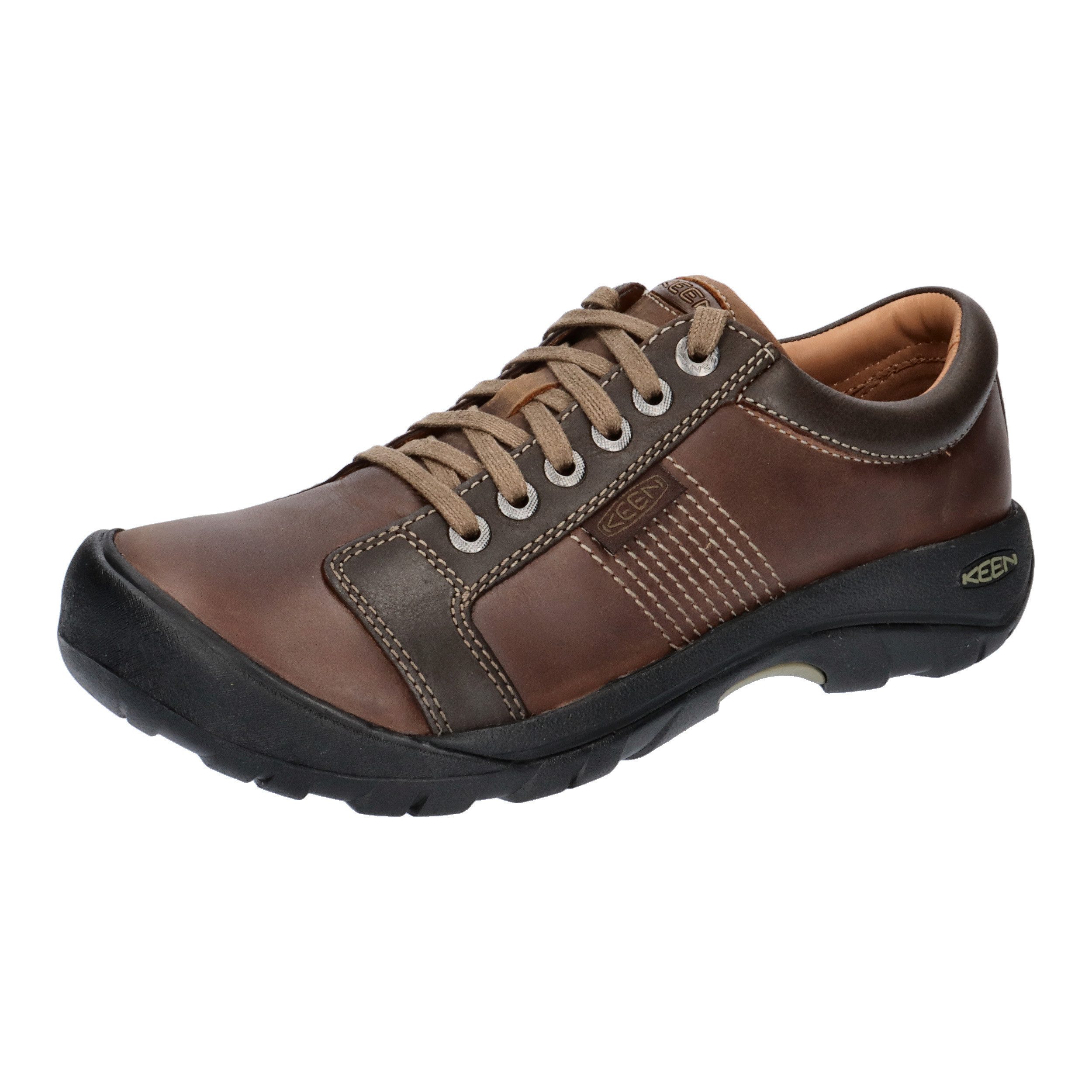 Keen Keen Herren Freizeitschuhe Austin Sneaker günstig online kaufen