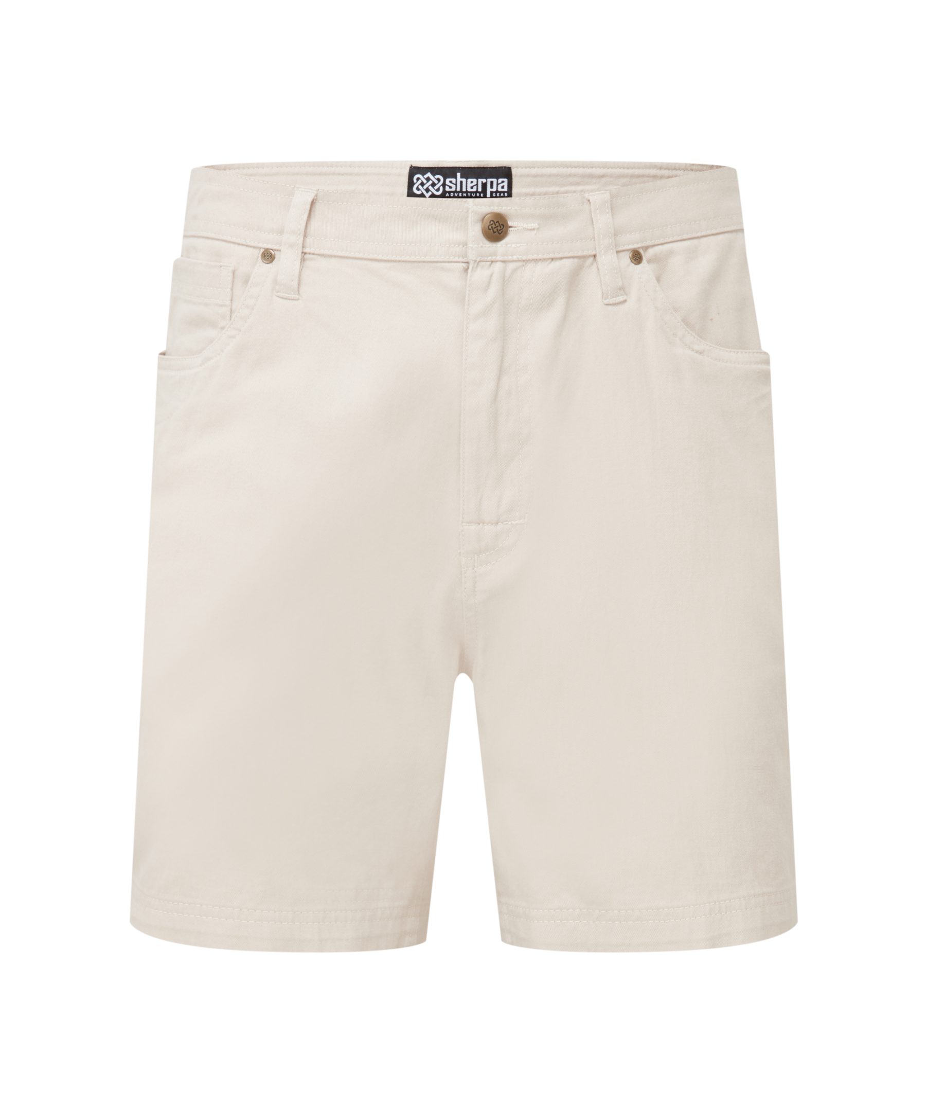 Sherpa Shorts DANDO 5 POCKET SHORT