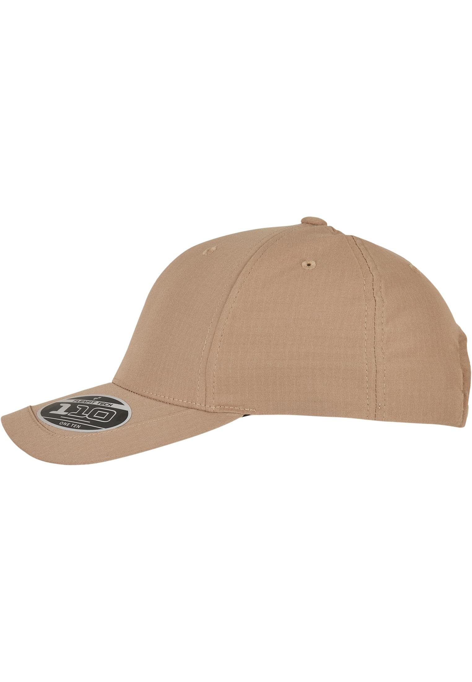 Flexfit Ripstop Flex Snapback 110 khaki Accessoires Cap