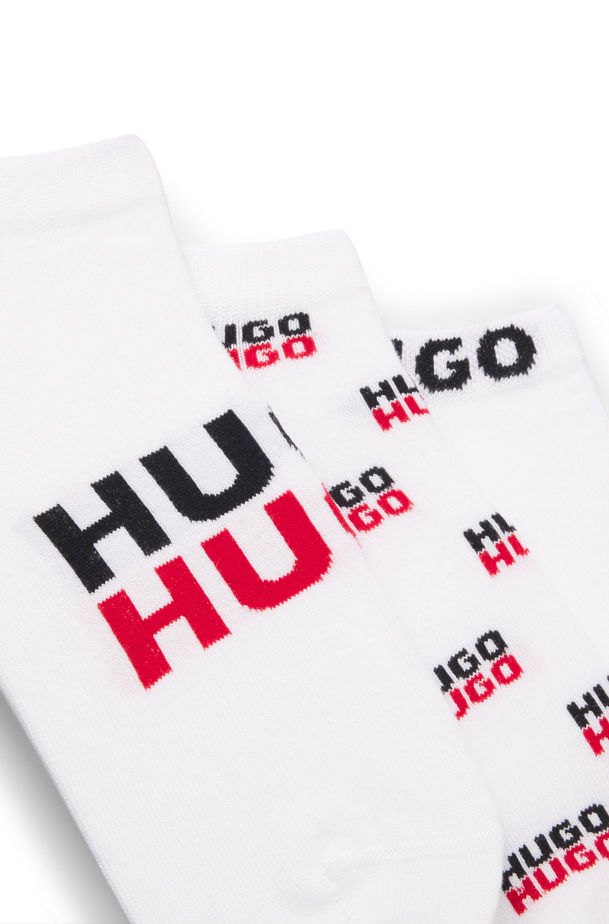 HUGO Sneakersocken