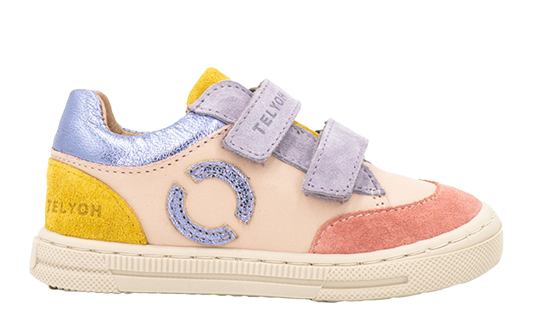 Telyoh Telyoh Sneaker Halbschuhe Y01183 Lauflernschuh