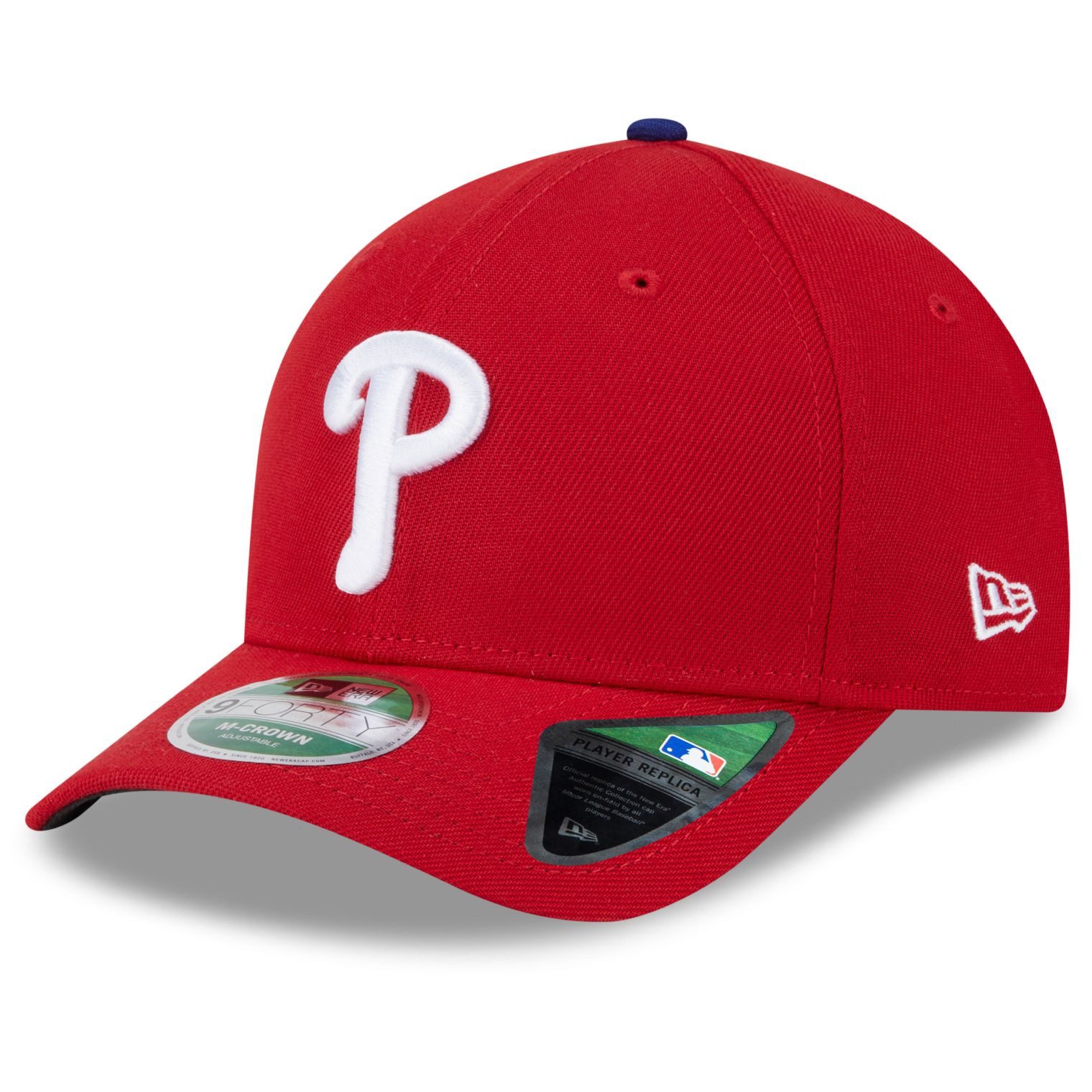 New Era Snapback Cap 9Forty MCrow günstig online kaufen
