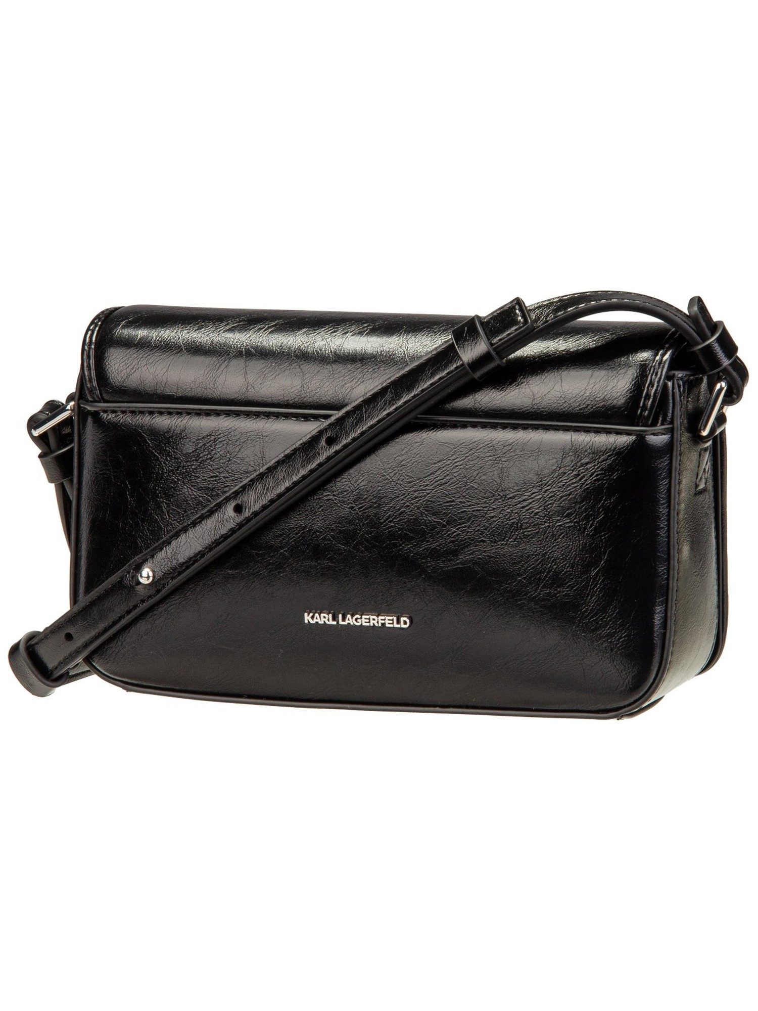 KARL LAGERFELD Rucksack K/Skuare Flap CB Studs günstig online kaufen