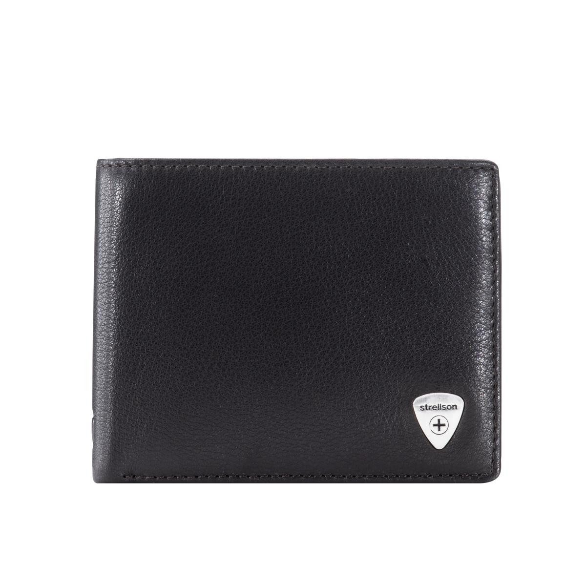 Strellson Geldbörse Harrison Myles BillFold H8 günstig online kaufen