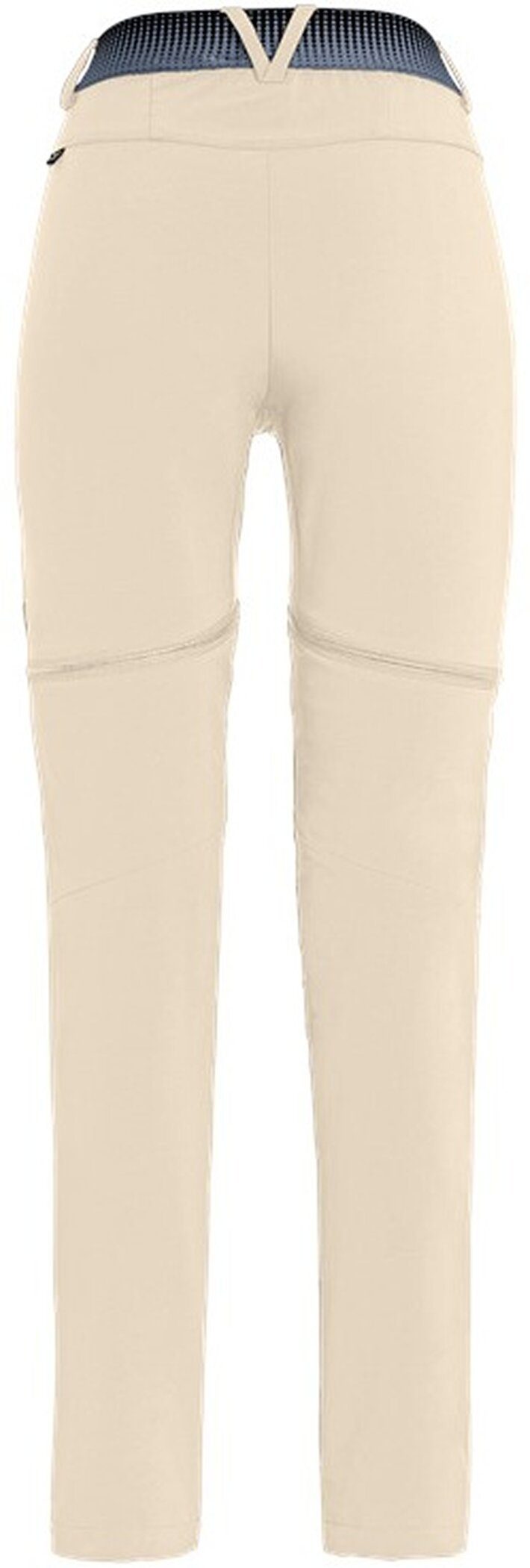 Salewa Trekkinghose PEDROC DST W 2/1 PNT OATMEAL