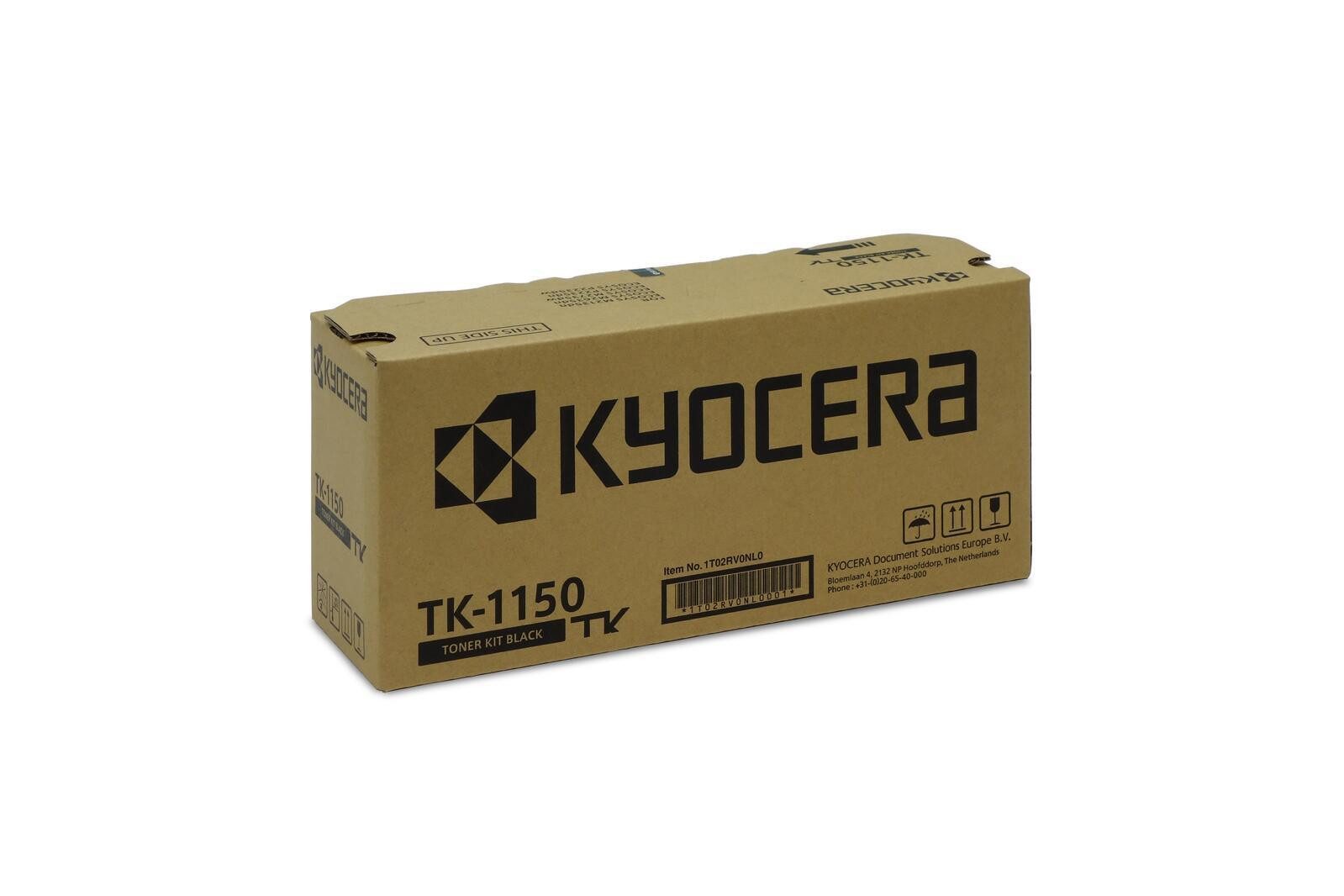 Thumbnail - KYOCERA Tonerkartusche Kyocera TK-1150 Toner schwarz